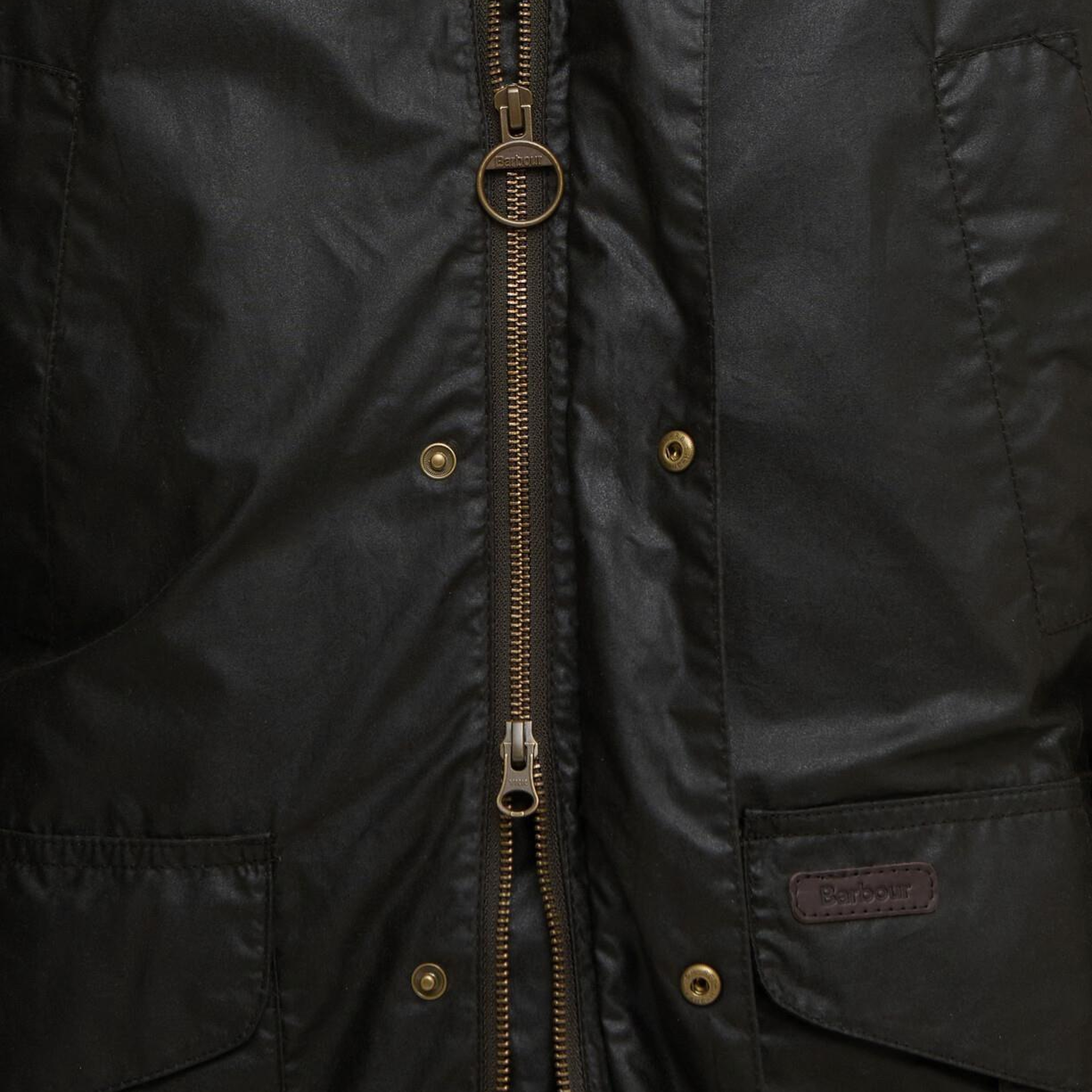 Barbour Lightweight Stratford Yağlı Ceket