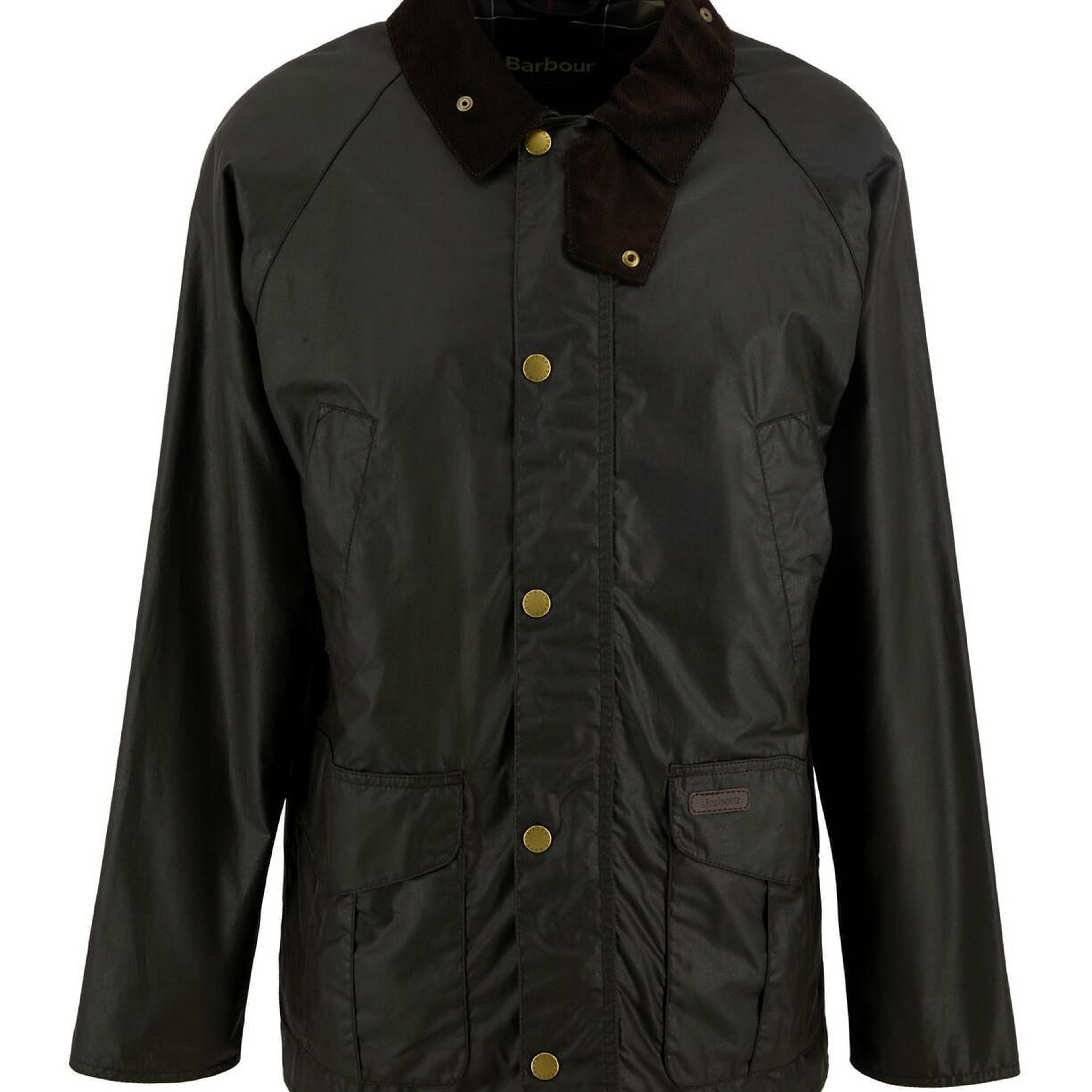 Barbour Lightweight Stratford Yağlı Ceket