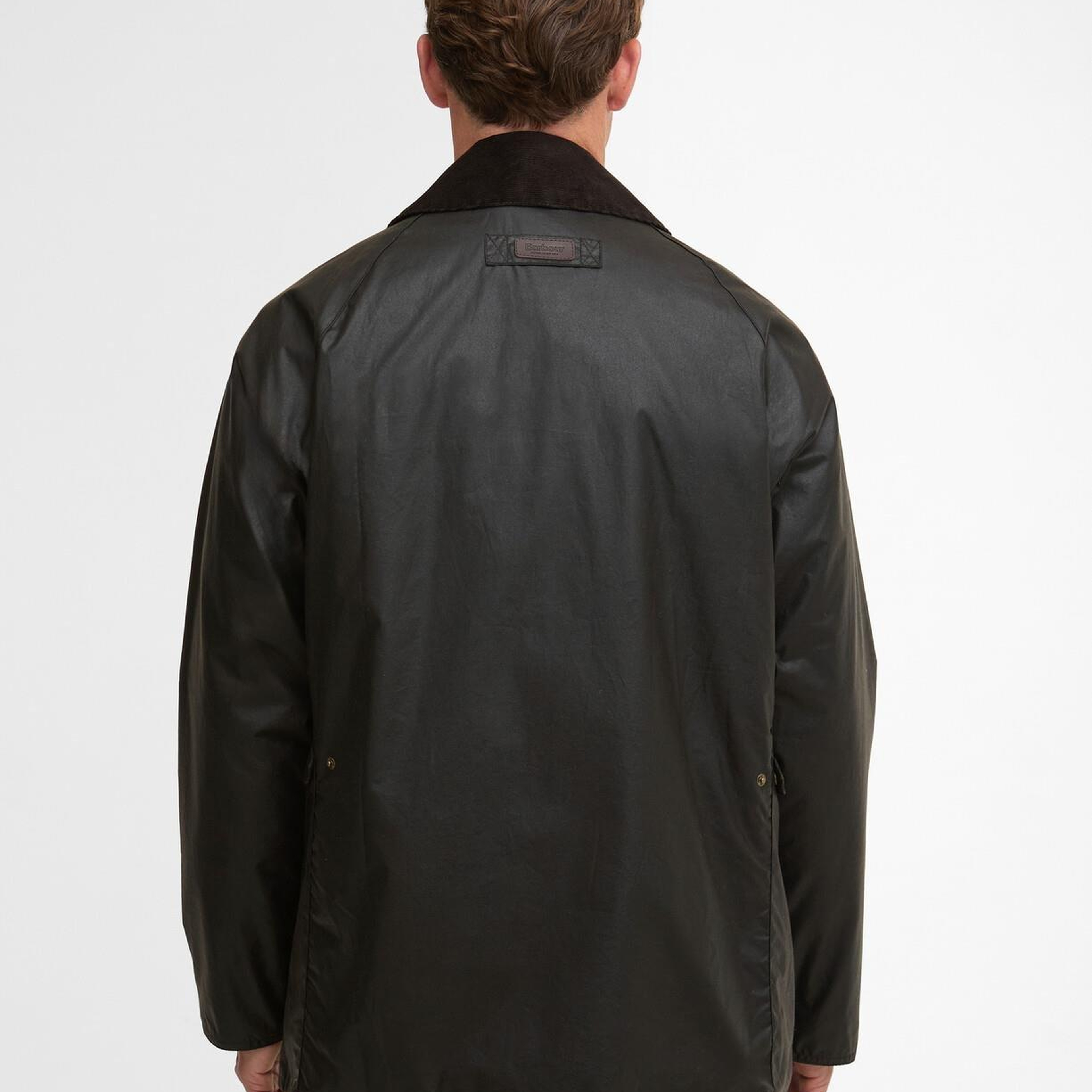 Barbour Lightweight Stratford Yağlı Ceket