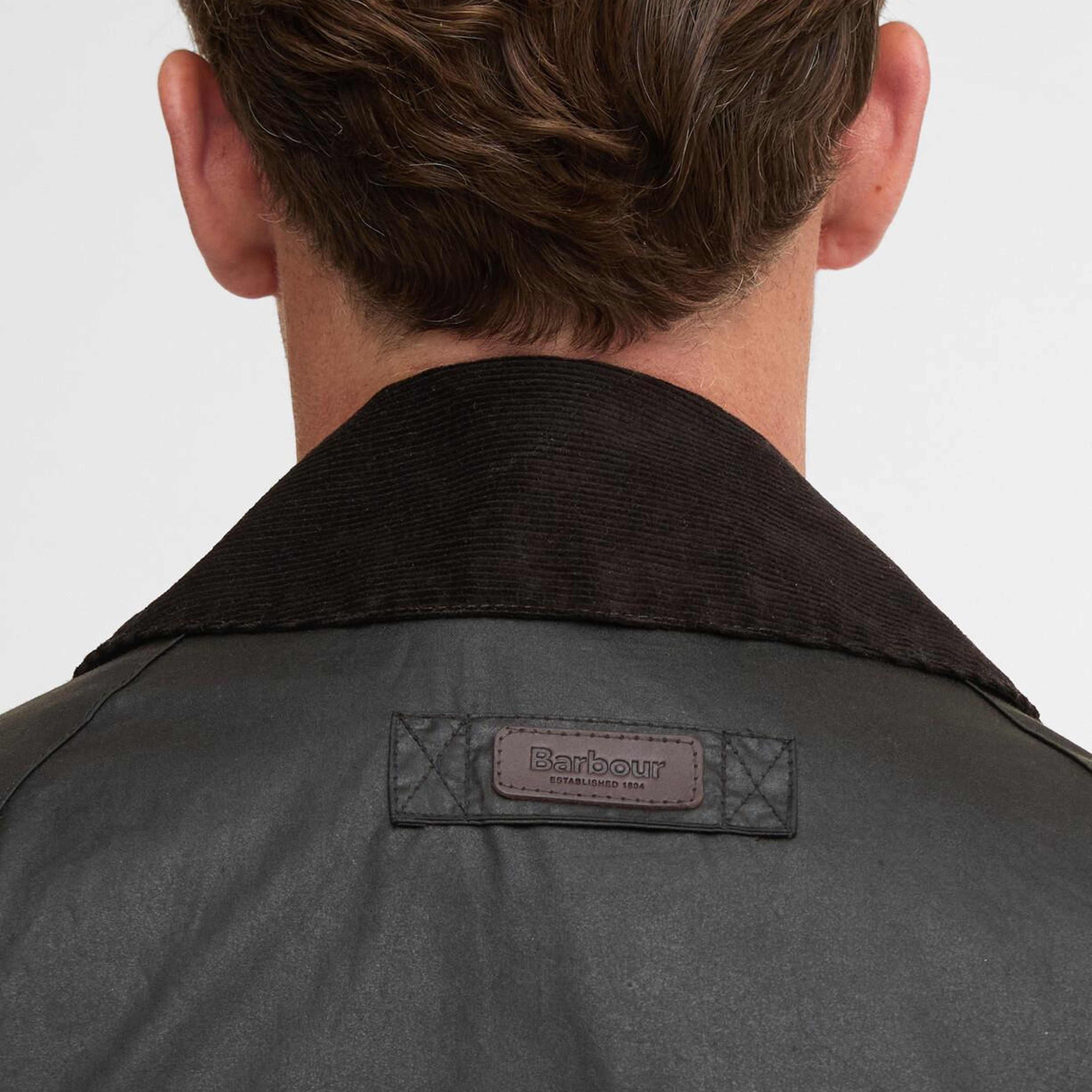 Barbour Lightweight Stratford Yağlı Ceket