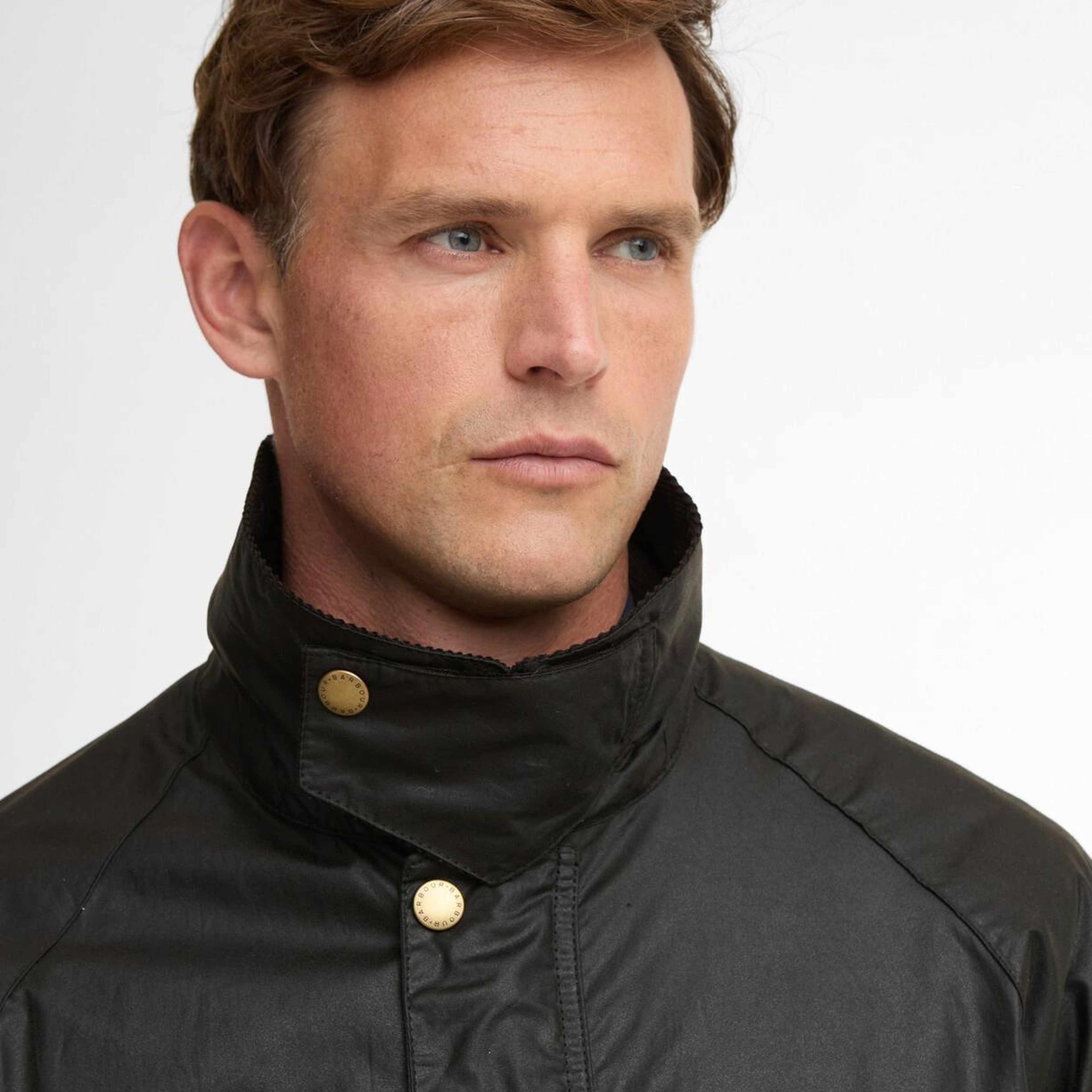 Barbour Lightweight Stratford Yağlı Ceket