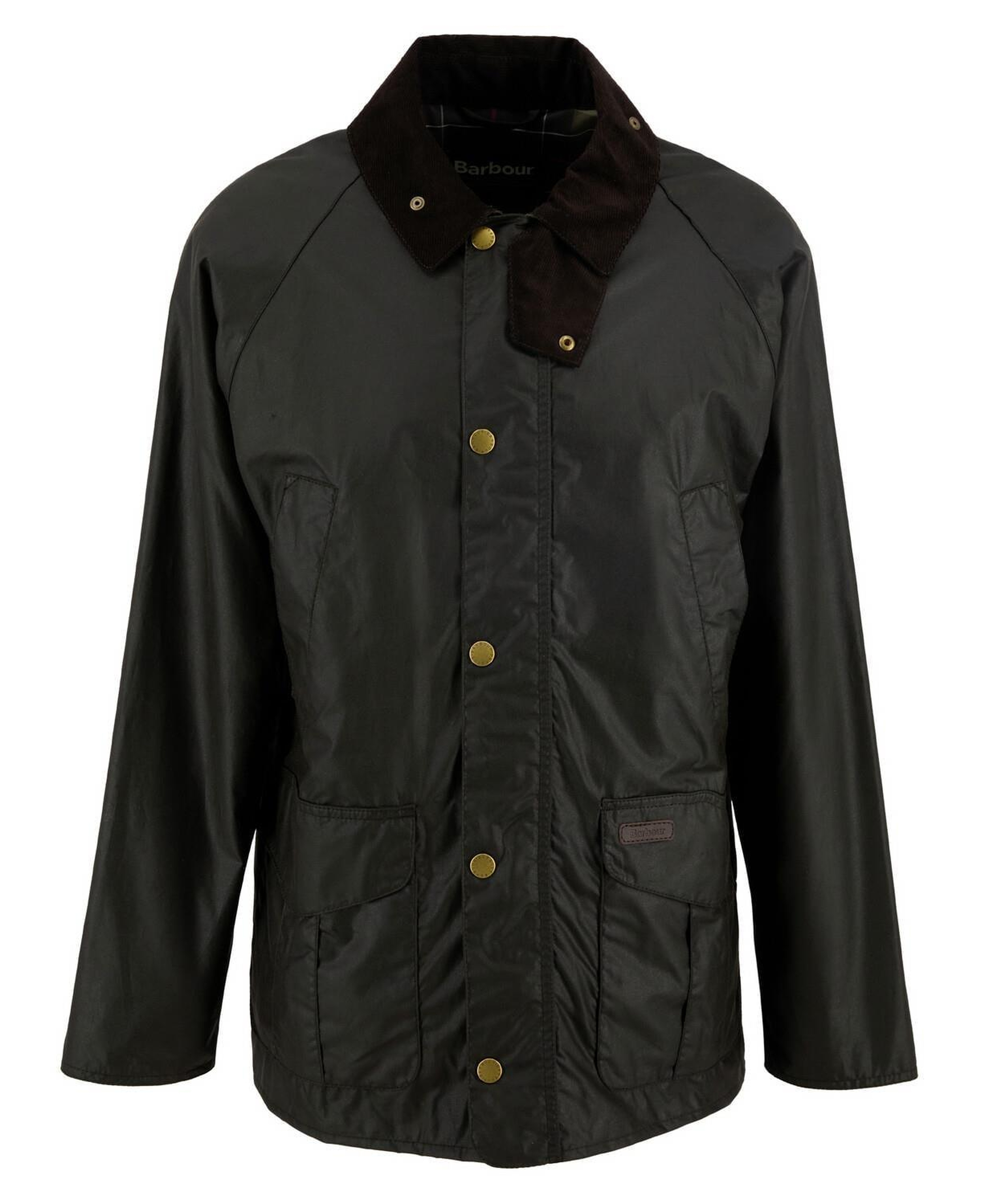 Barbour Lightweight Stratford Yağlı Ceket