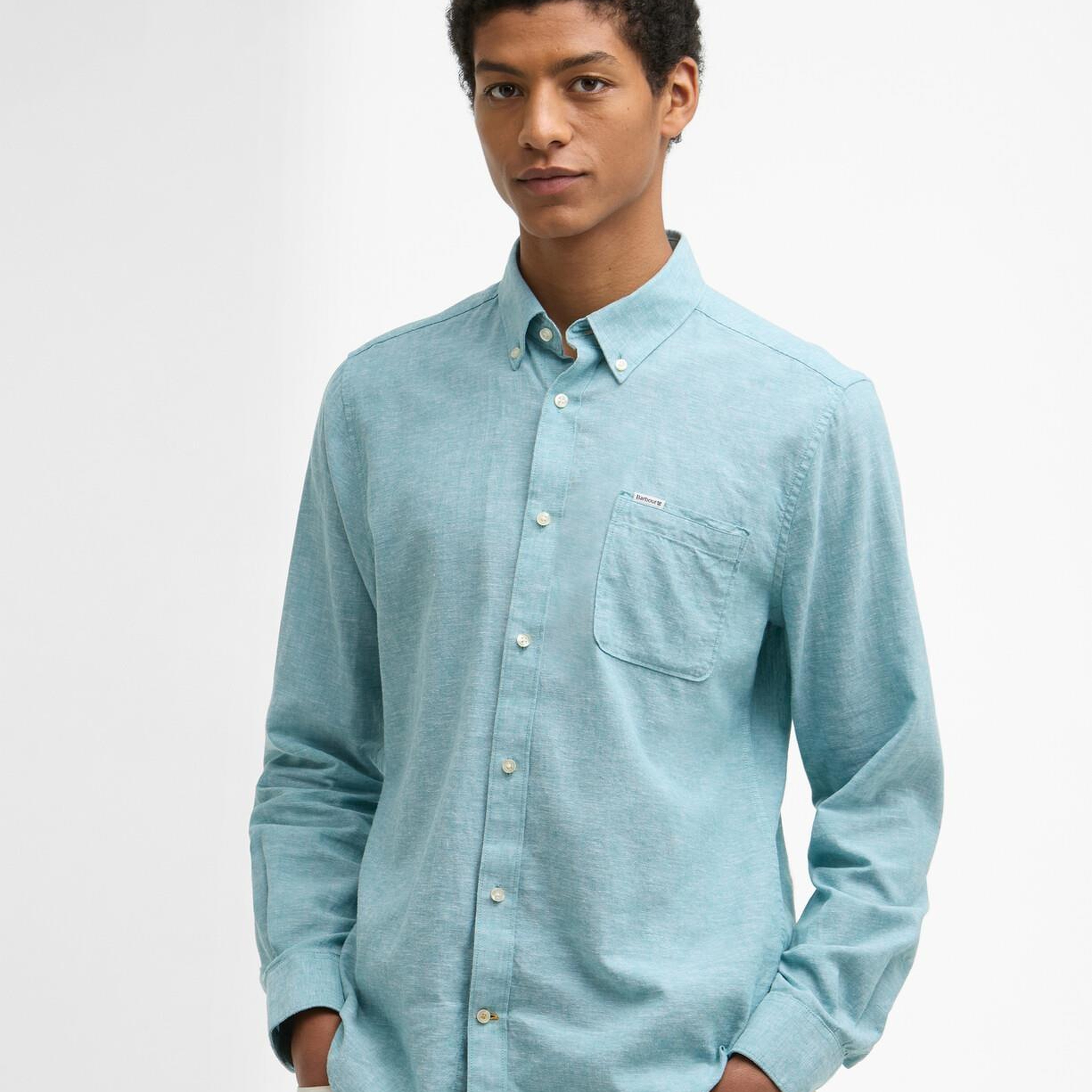 Barbour Nelson Tailored Gömlek