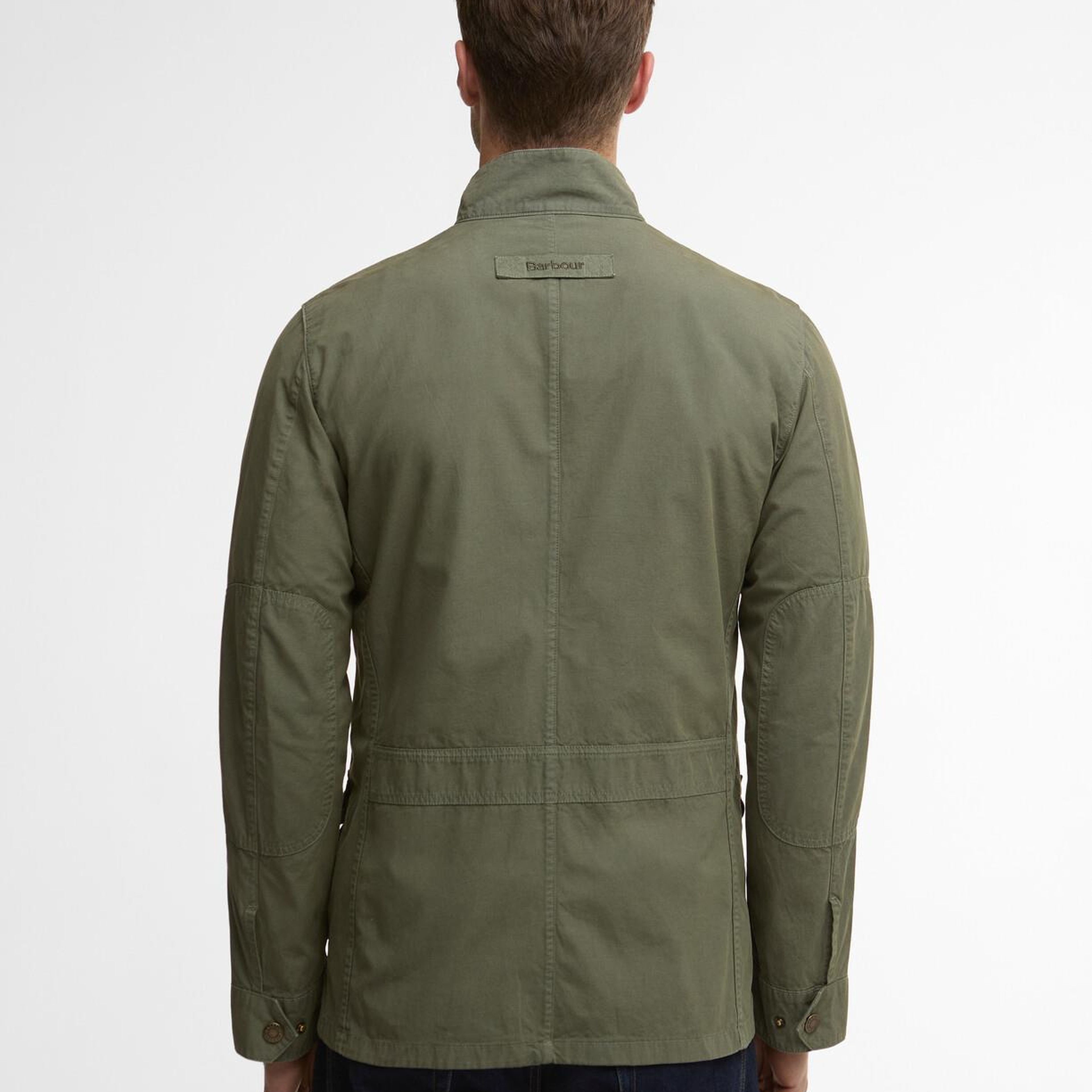 Barbour Corbridge Casual Ceket