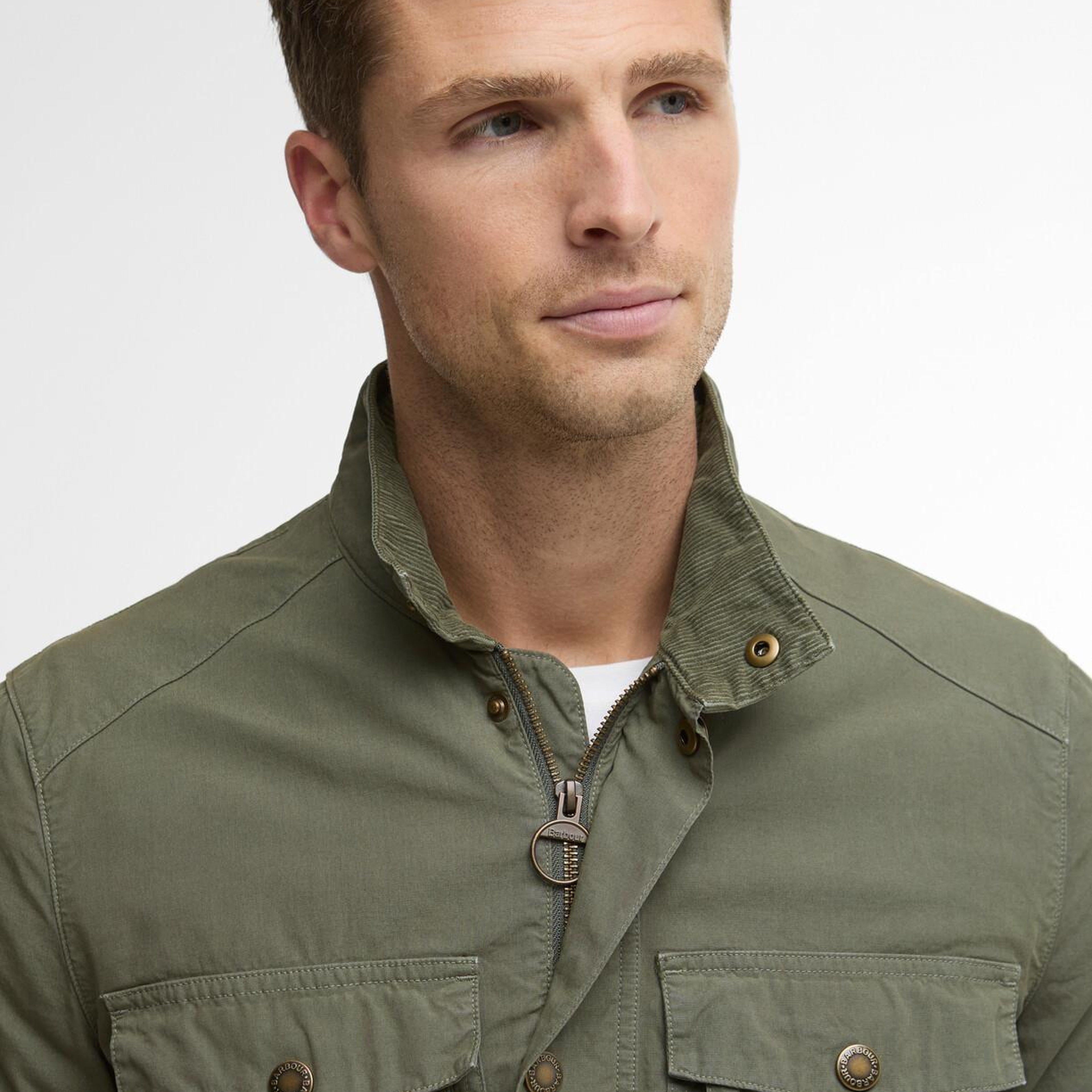 Barbour Corbridge Casual Ceket