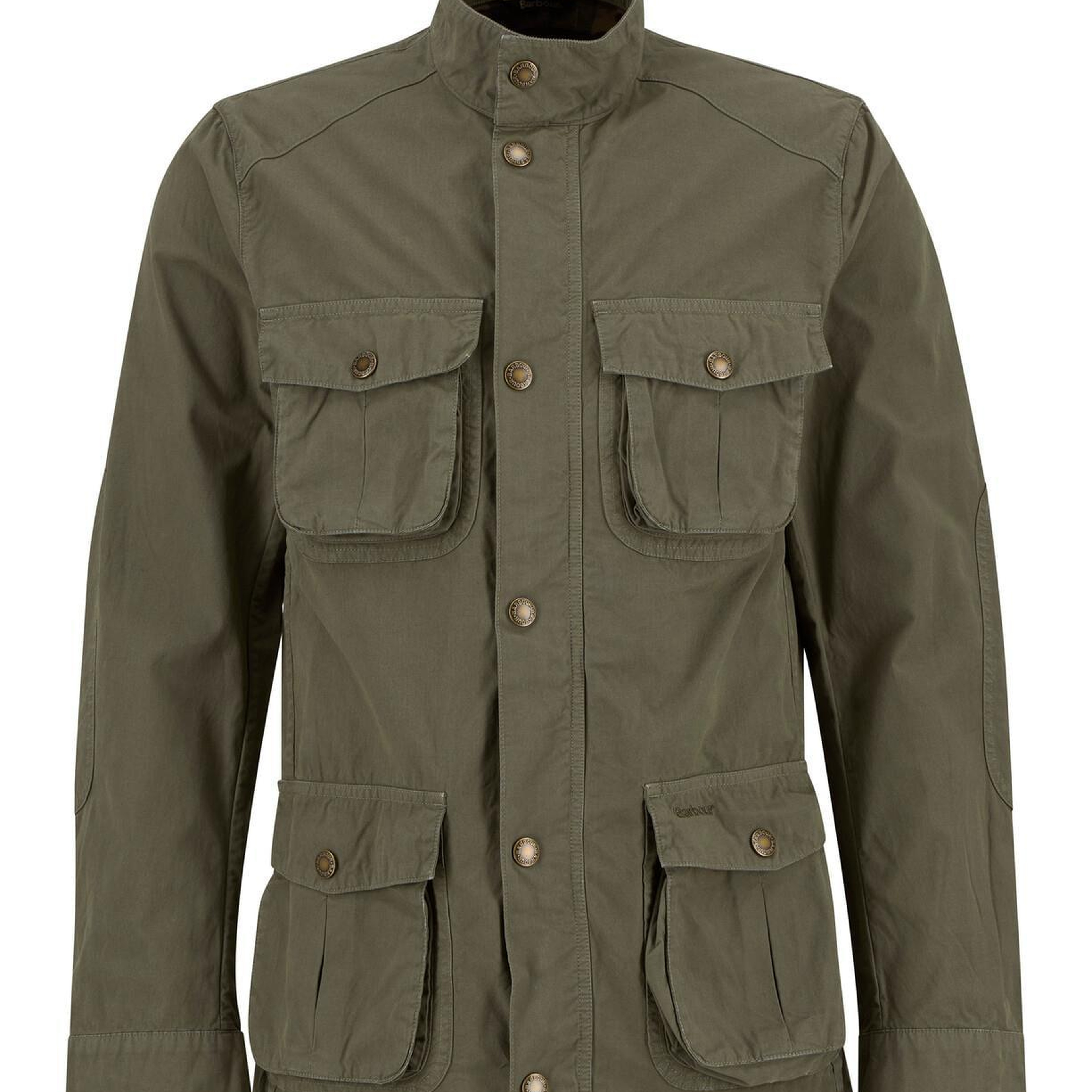 Barbour Corbridge Casual Ceket