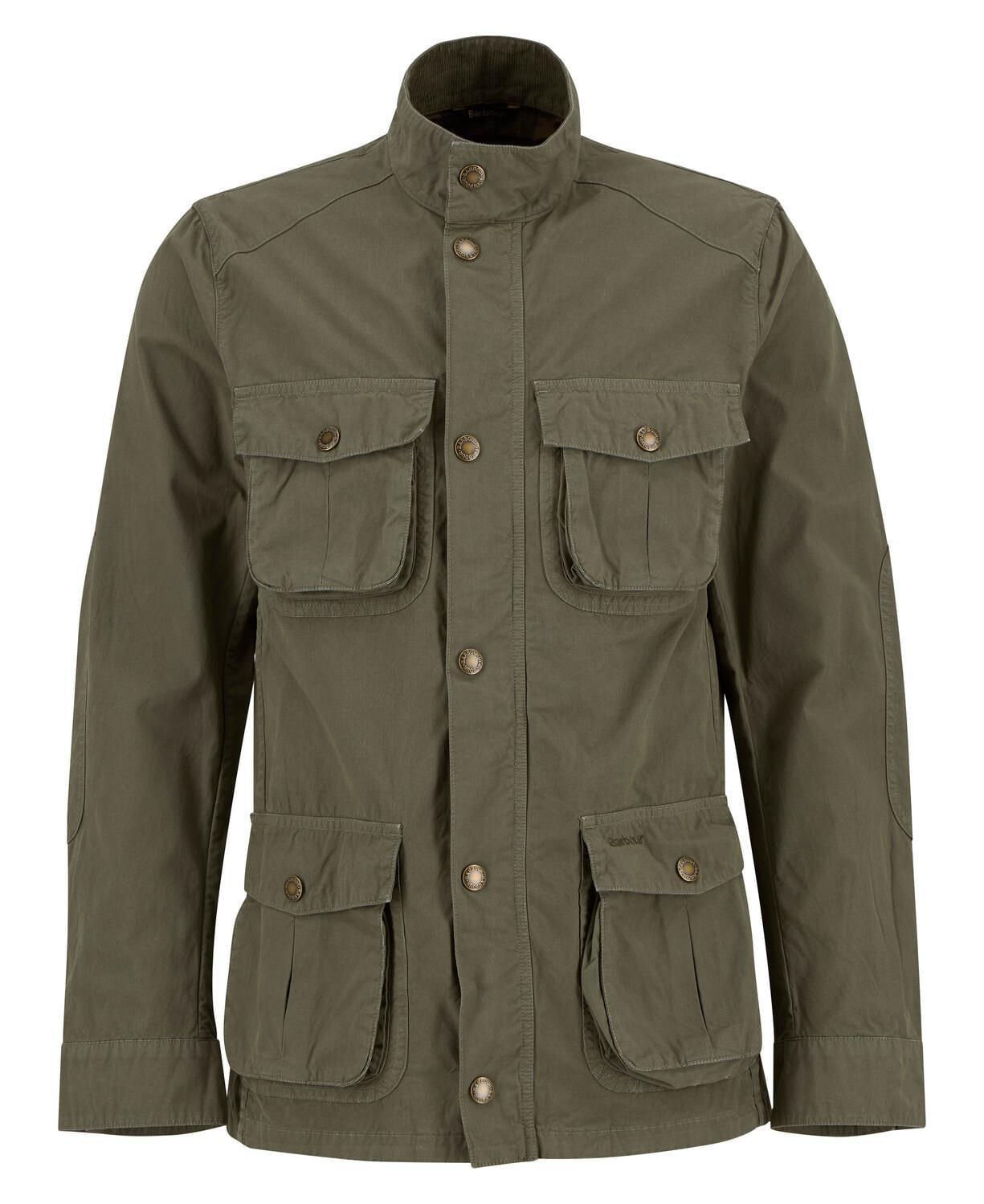 Barbour Corbridge Casual Ceket