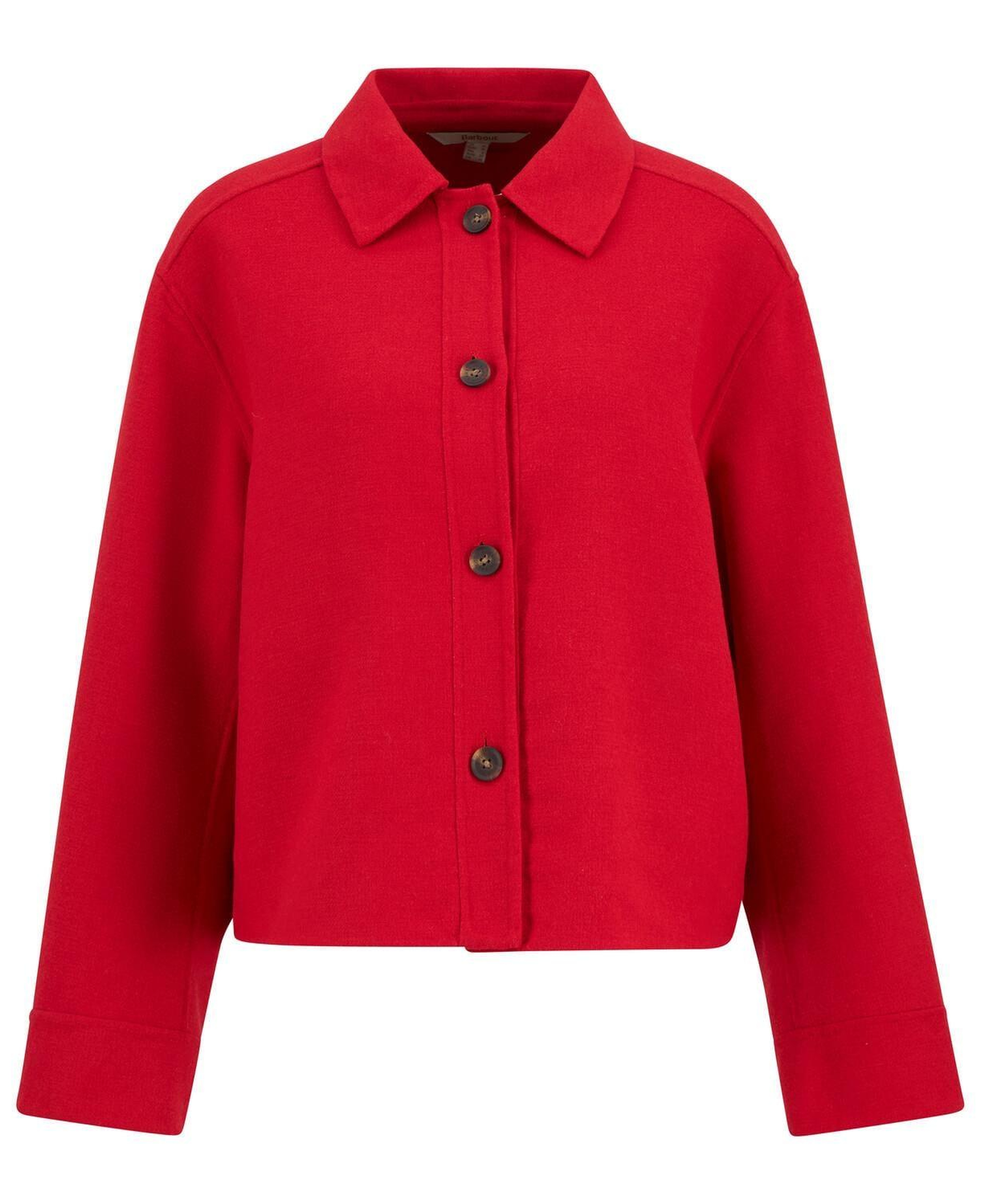 Barbour Amanda Dış Gömlek