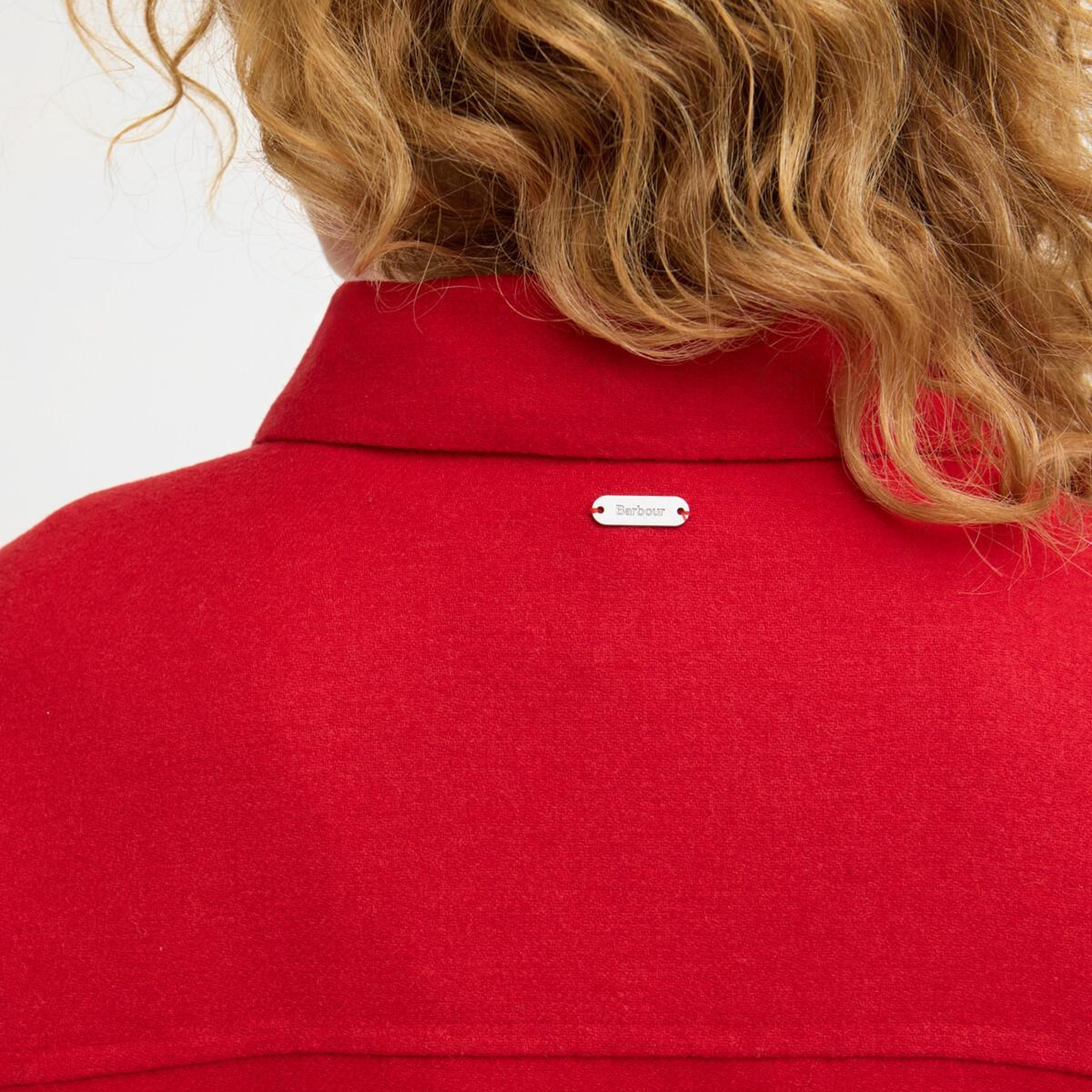 Barbour Amanda Dış Gömlek