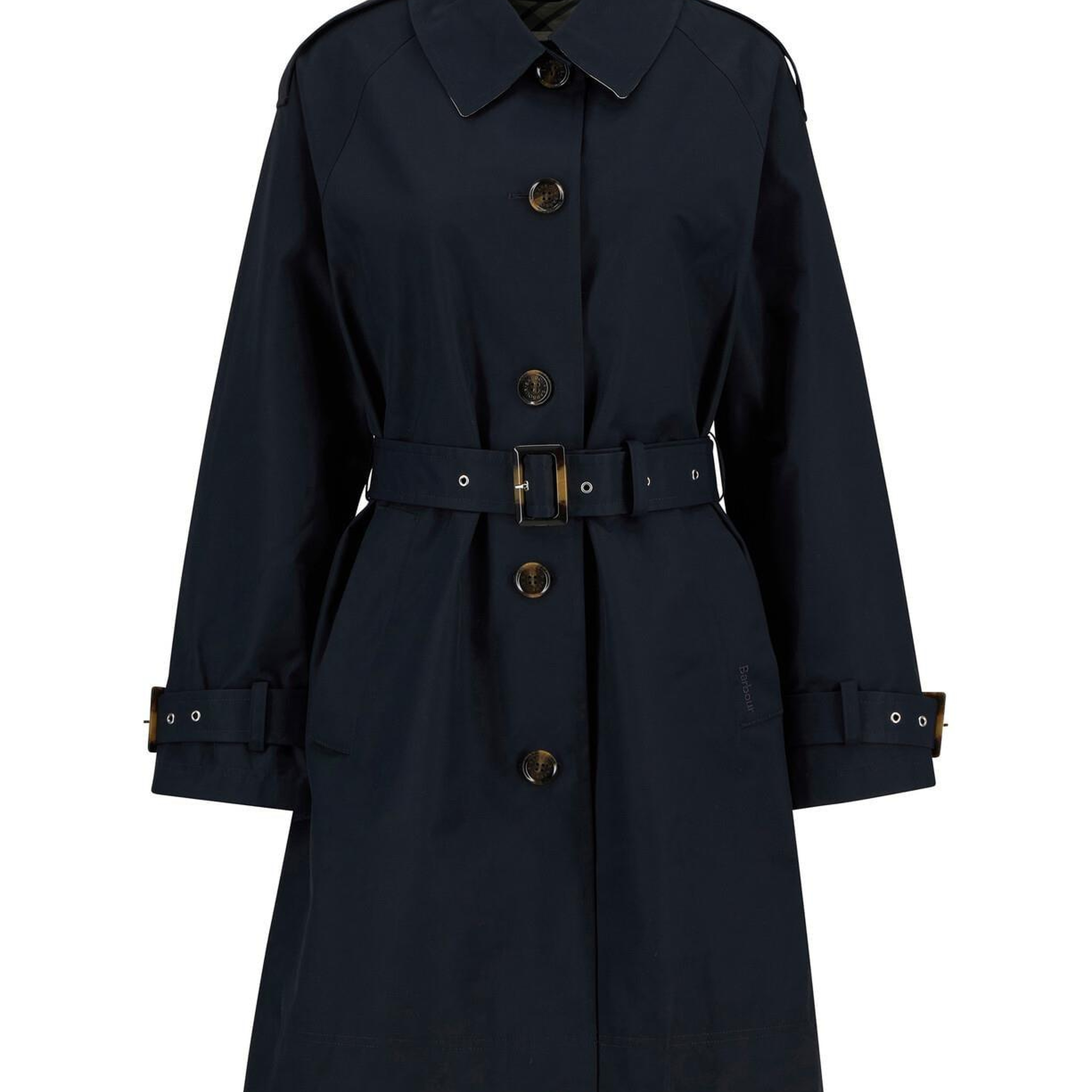 Barbour Maia Showerproof Trençkot
