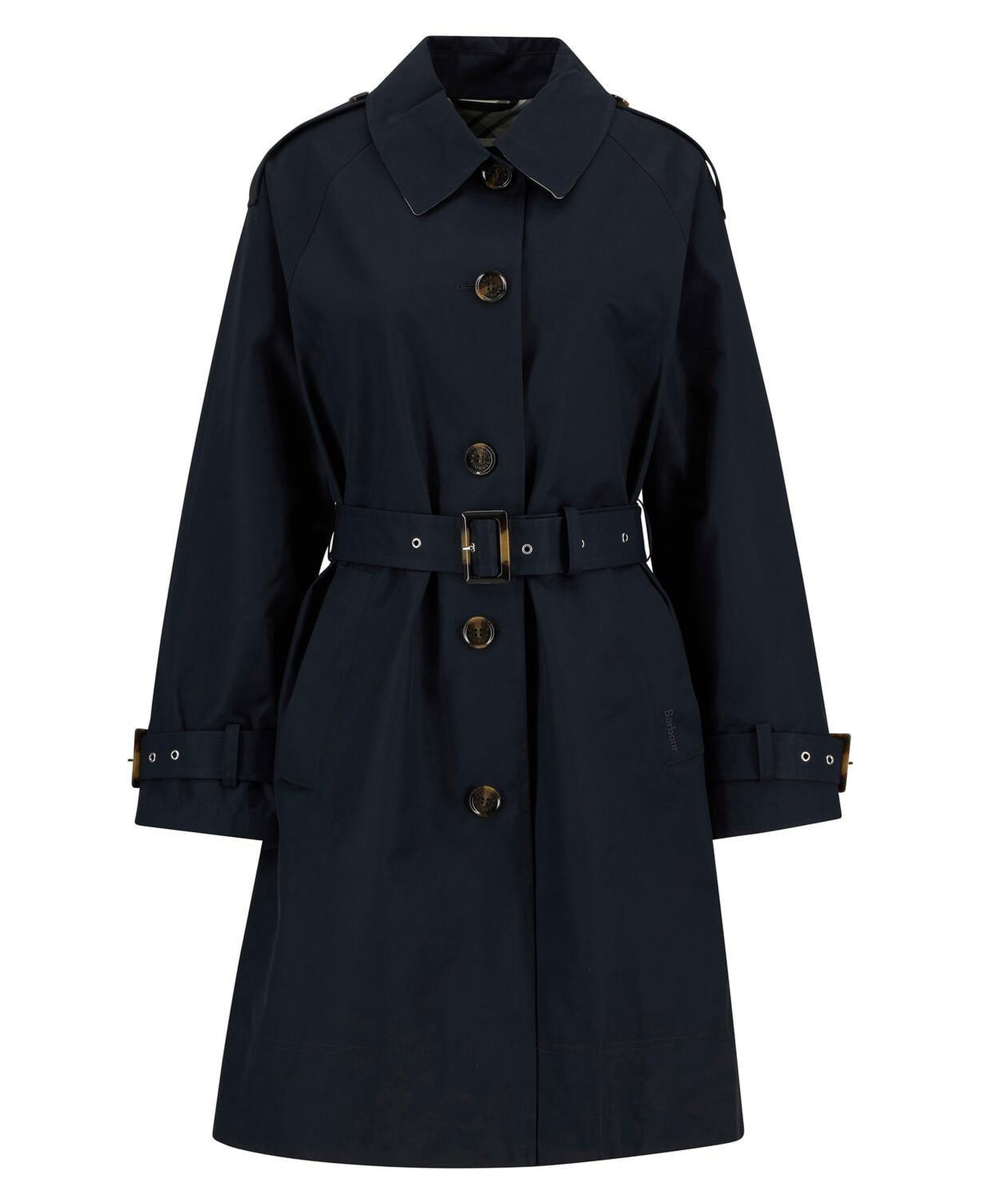 Barbour Maia Showerproof Trençkot