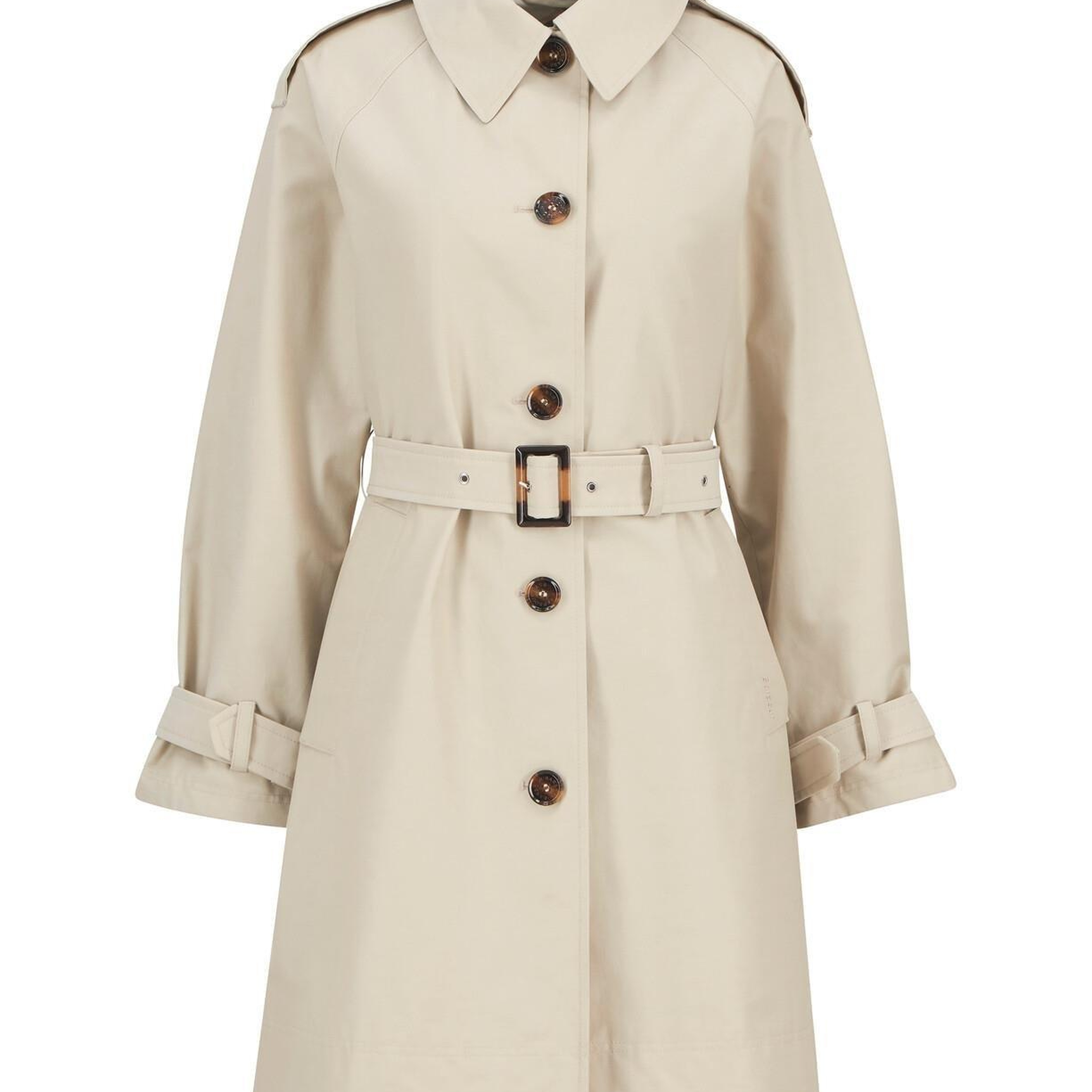 Barbour Maia Showerproof Trençkot