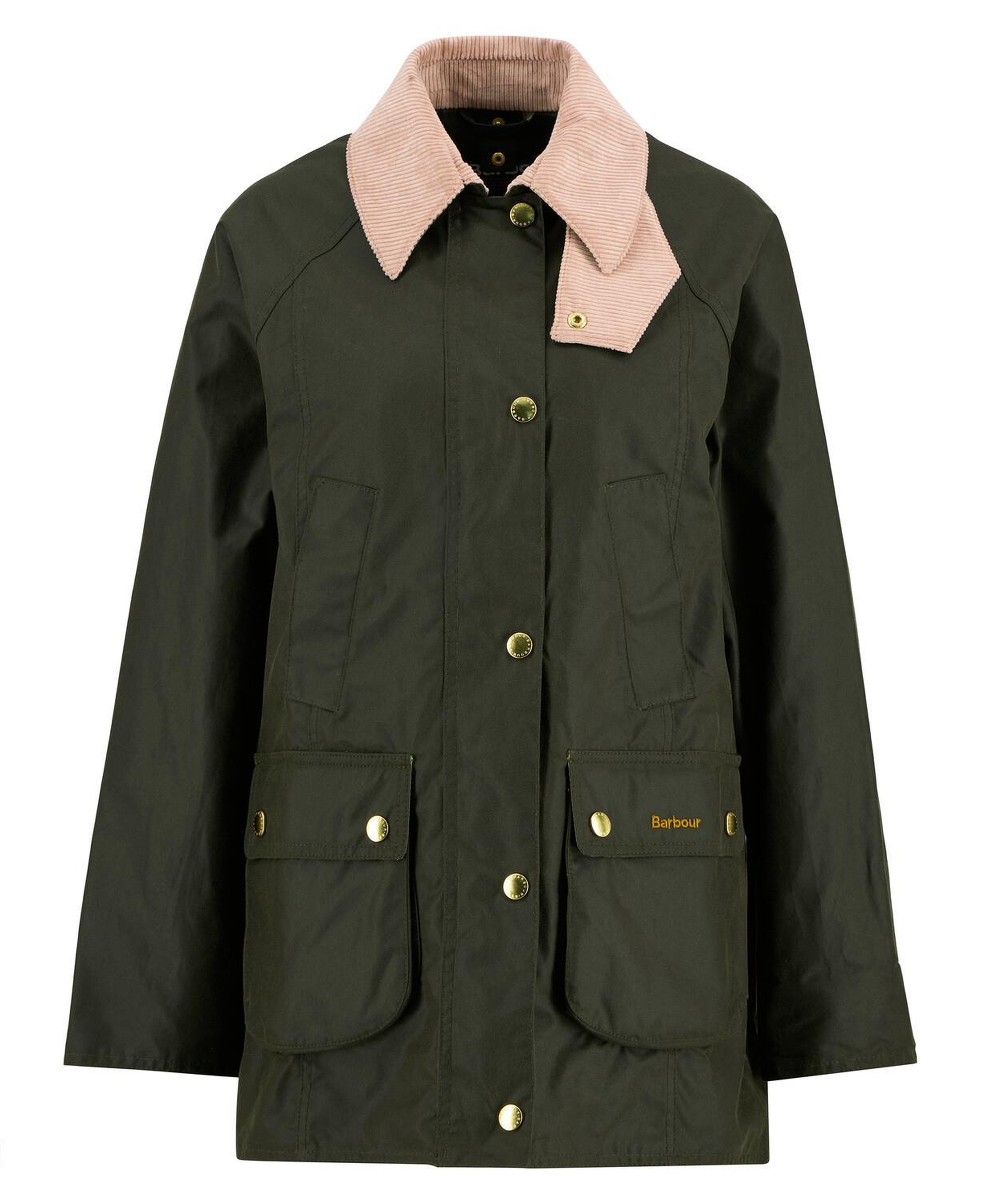 Barbour Modern Beadnell Yağlı Ceket