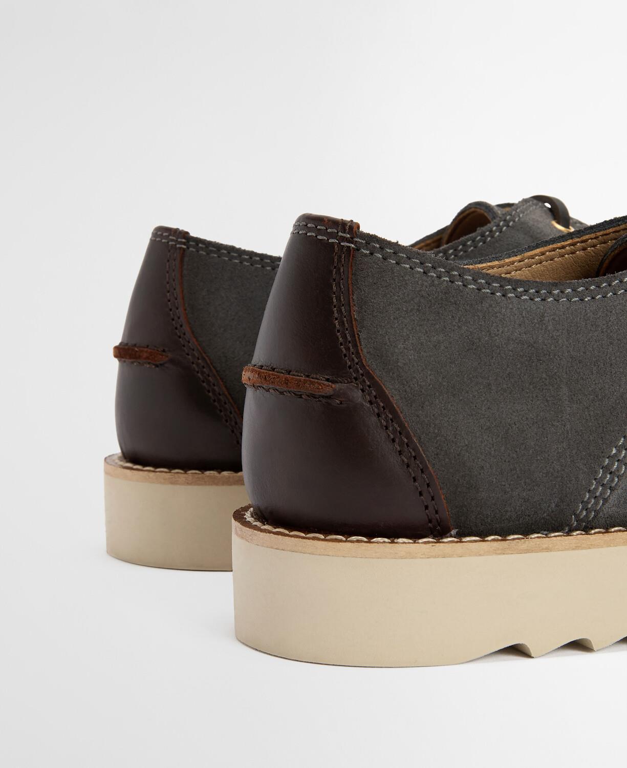 Barbour Aydon Derby Ayakkabı