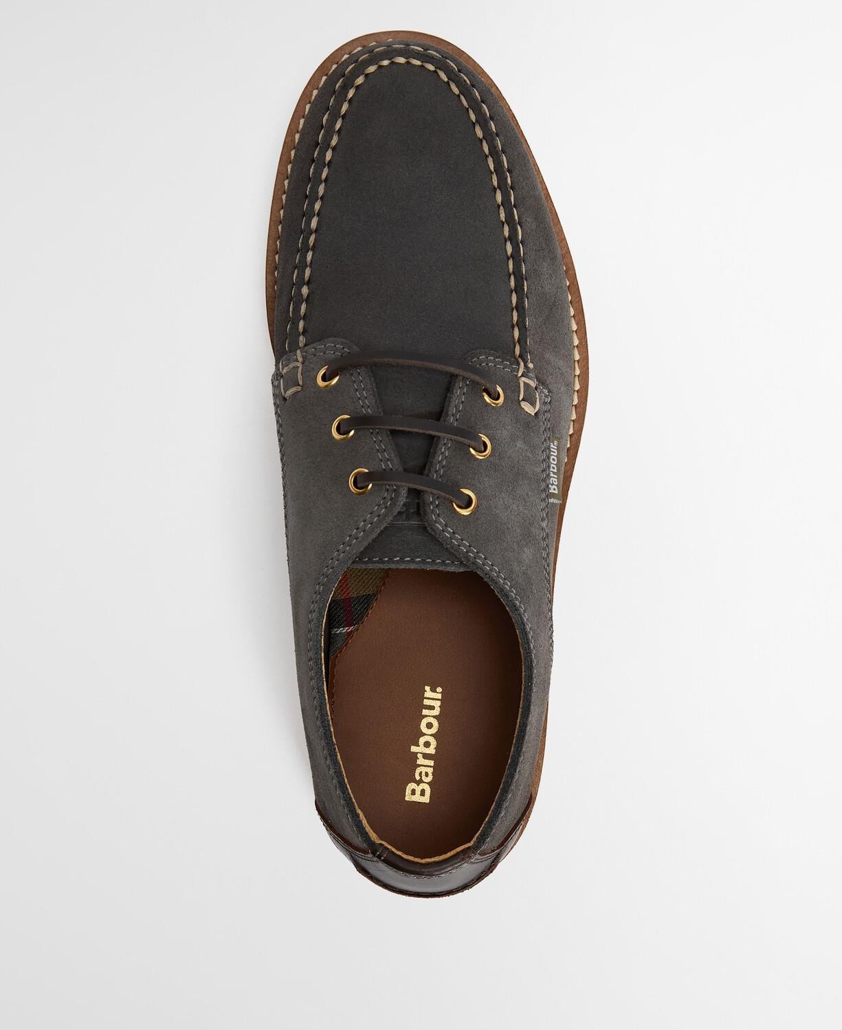 Barbour Aydon Derby Ayakkabı