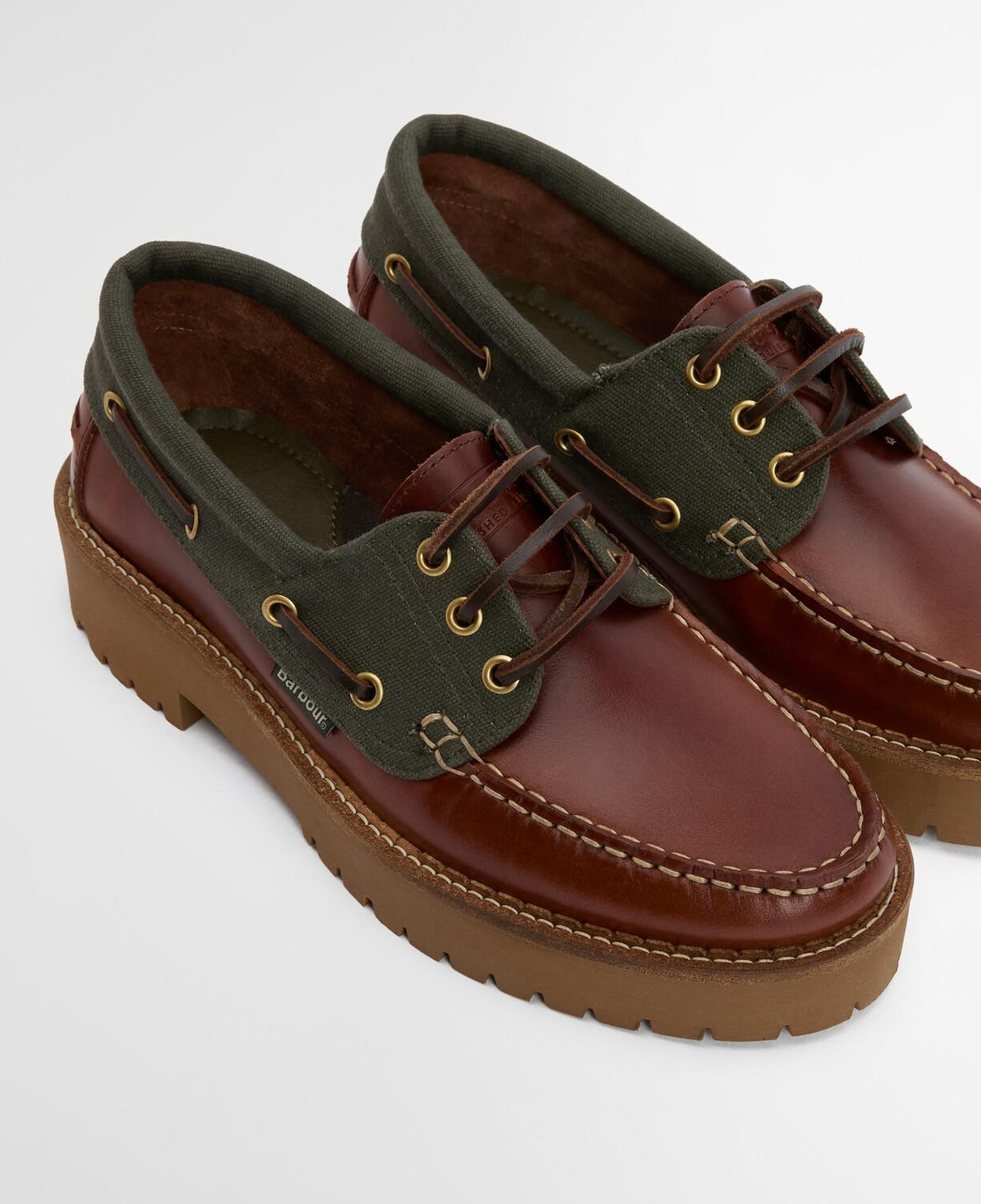 Barbour Darras Ayakkabı