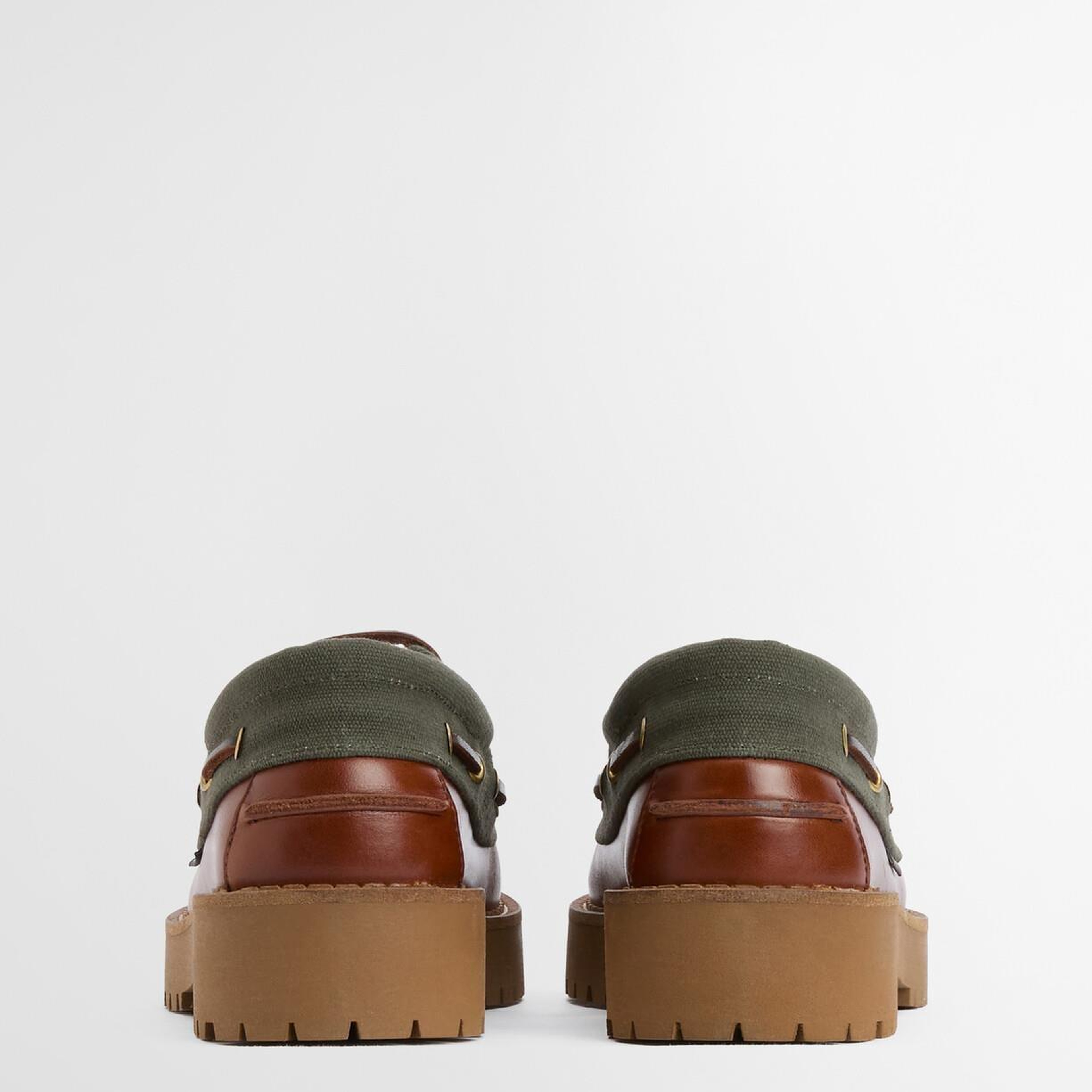 Barbour Darras Ayakkabı