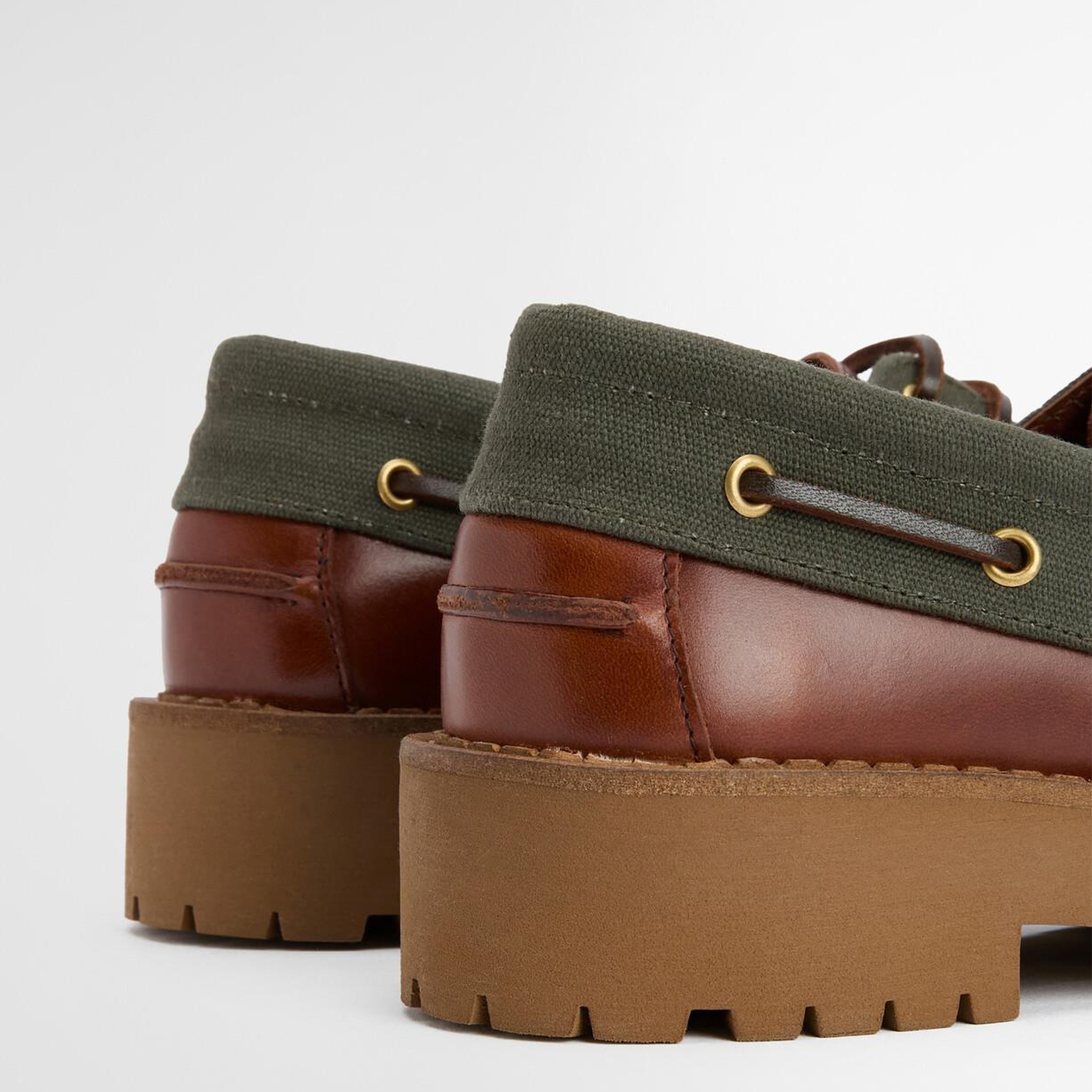 Barbour Darras Ayakkabı