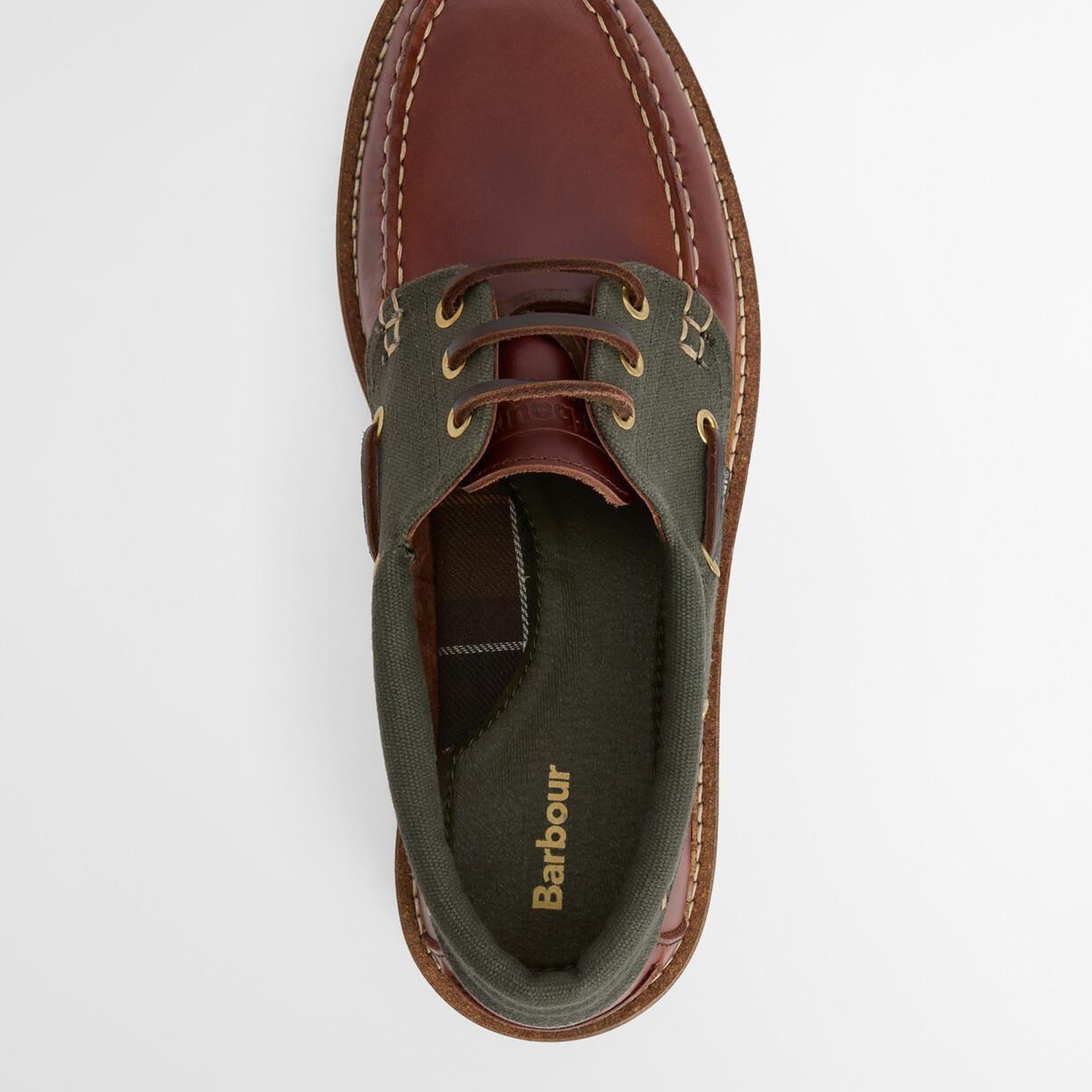 Barbour Darras Ayakkabı