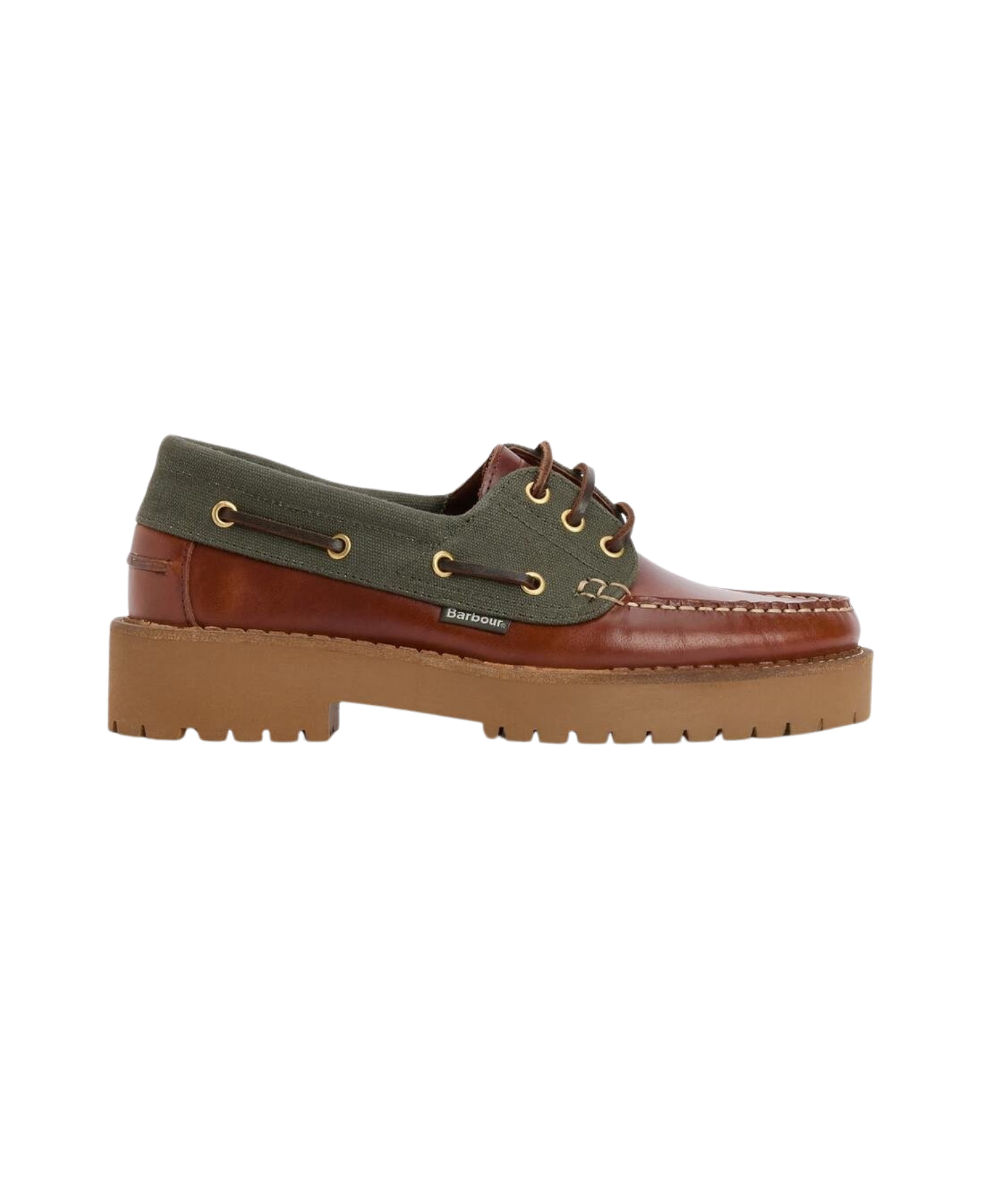 Barbour Darras Ayakkabı