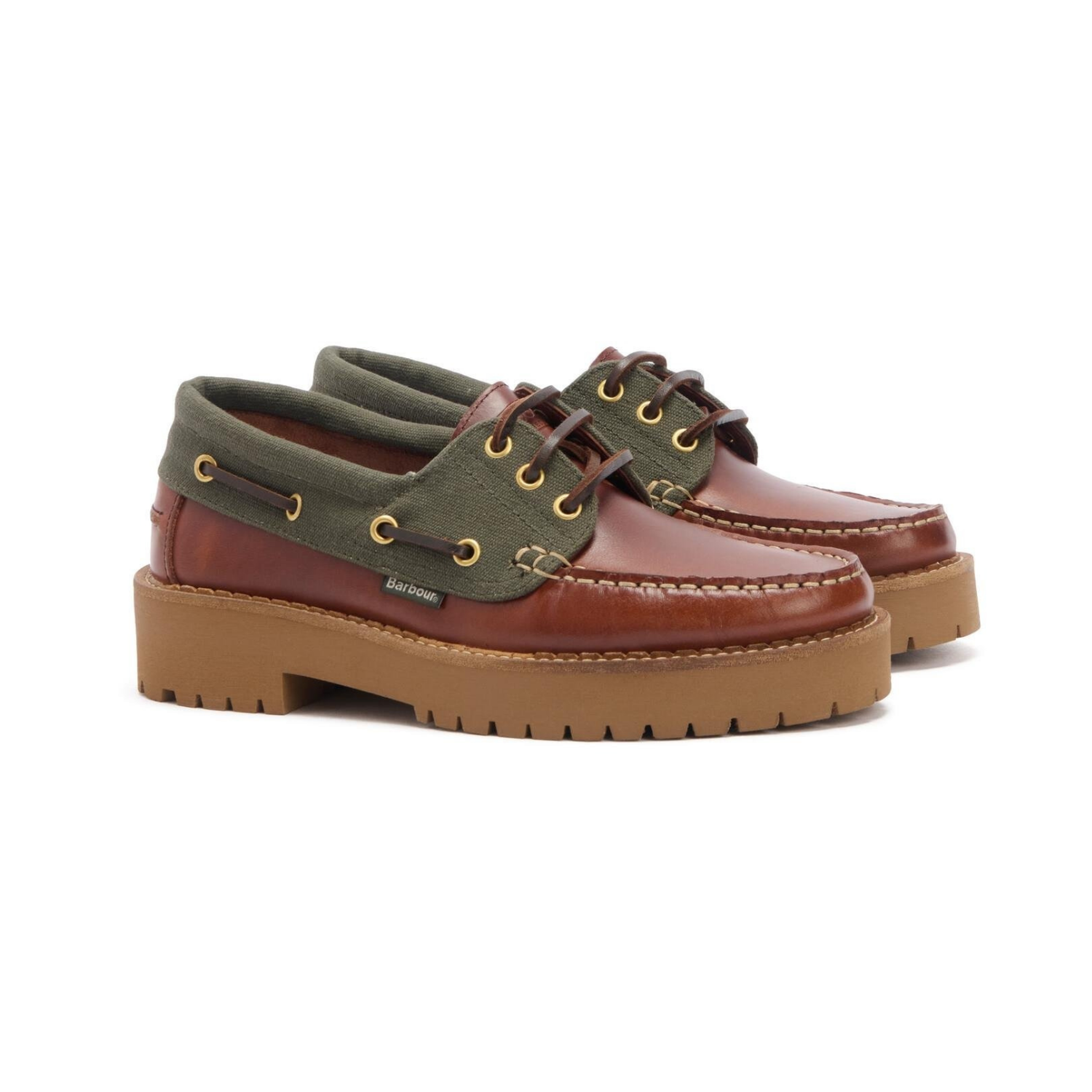 Barbour Darras Ayakkabı