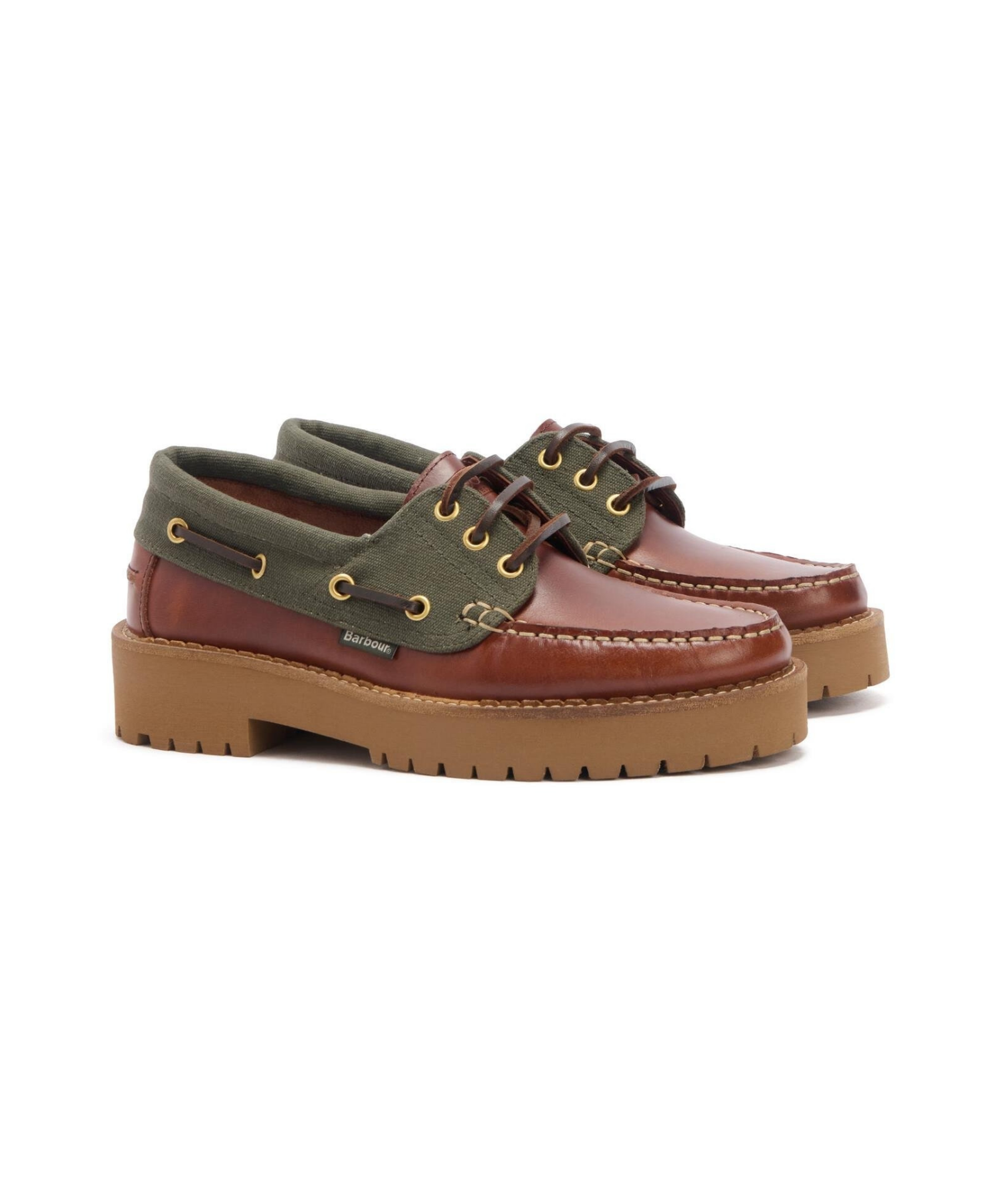 Barbour Darras Ayakkabı