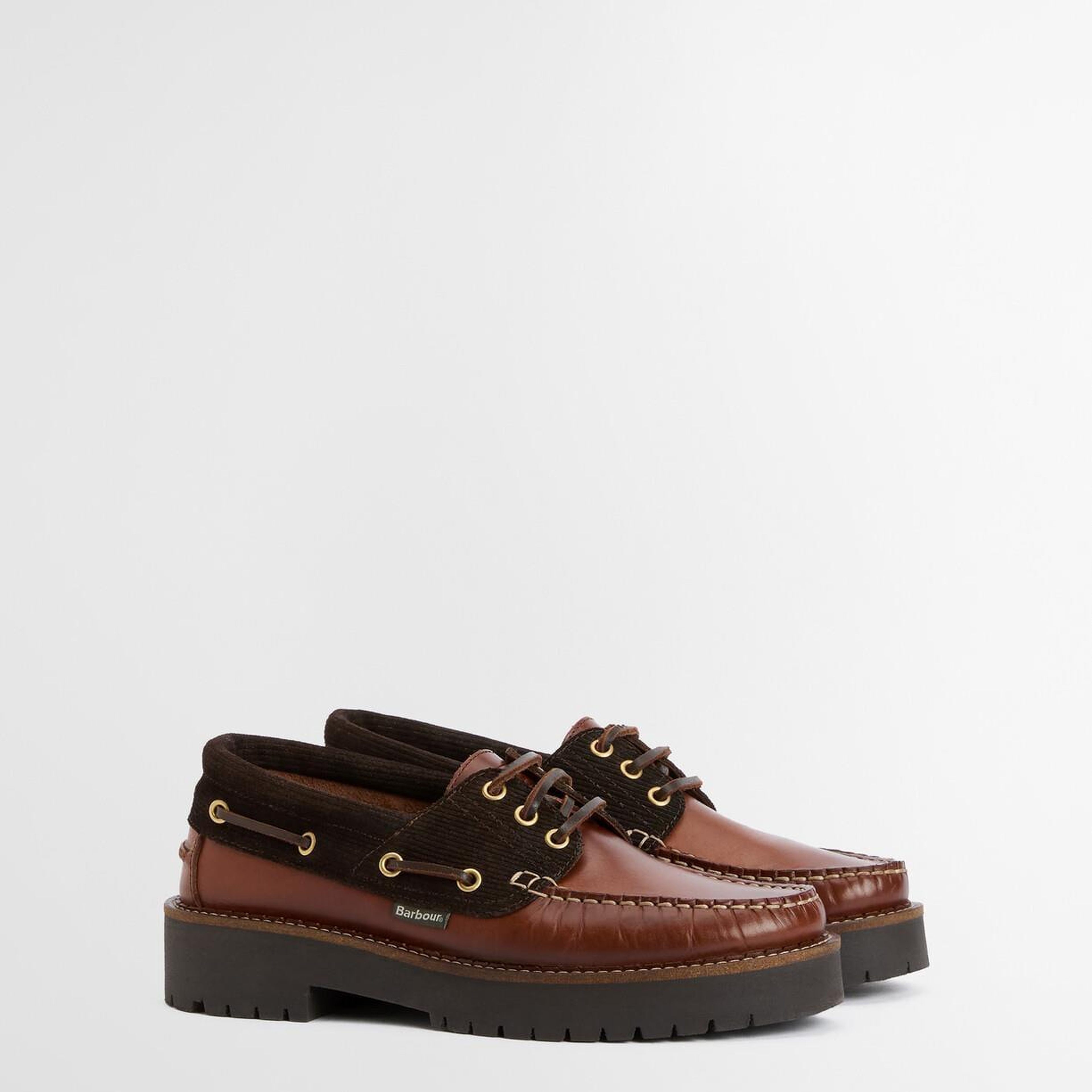 Barbour Darras Ayakkabı