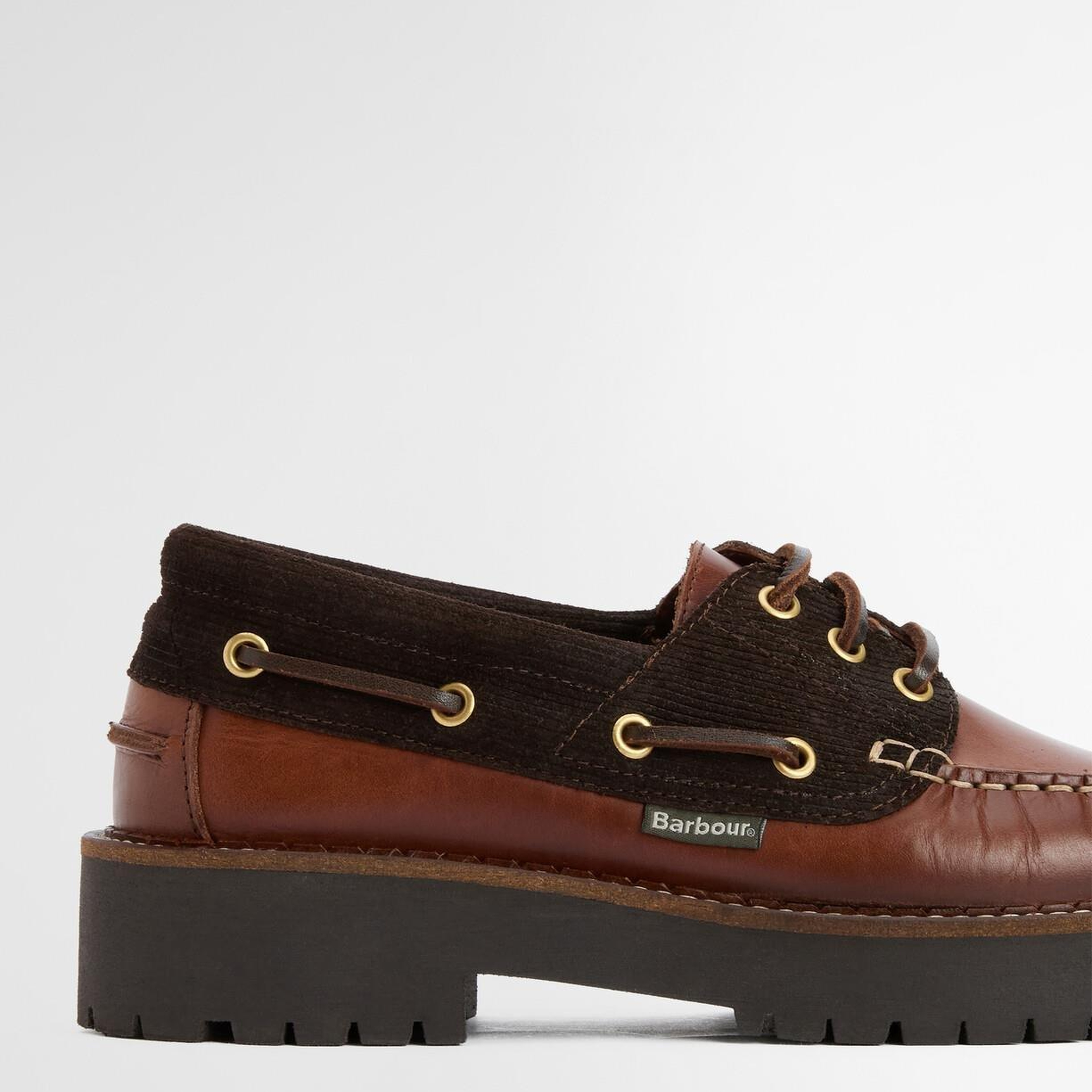 Barbour Darras Ayakkabı