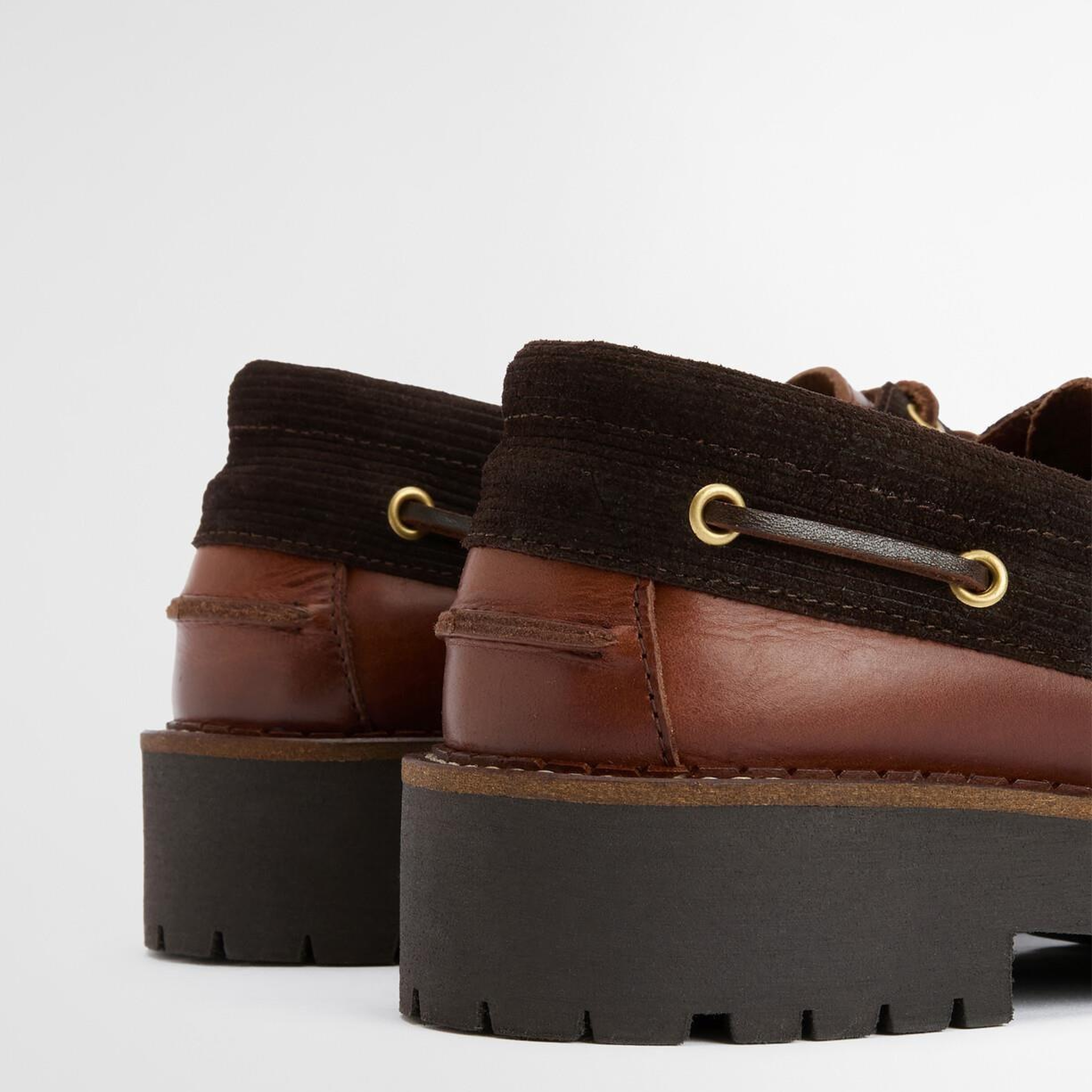 Barbour Darras Ayakkabı