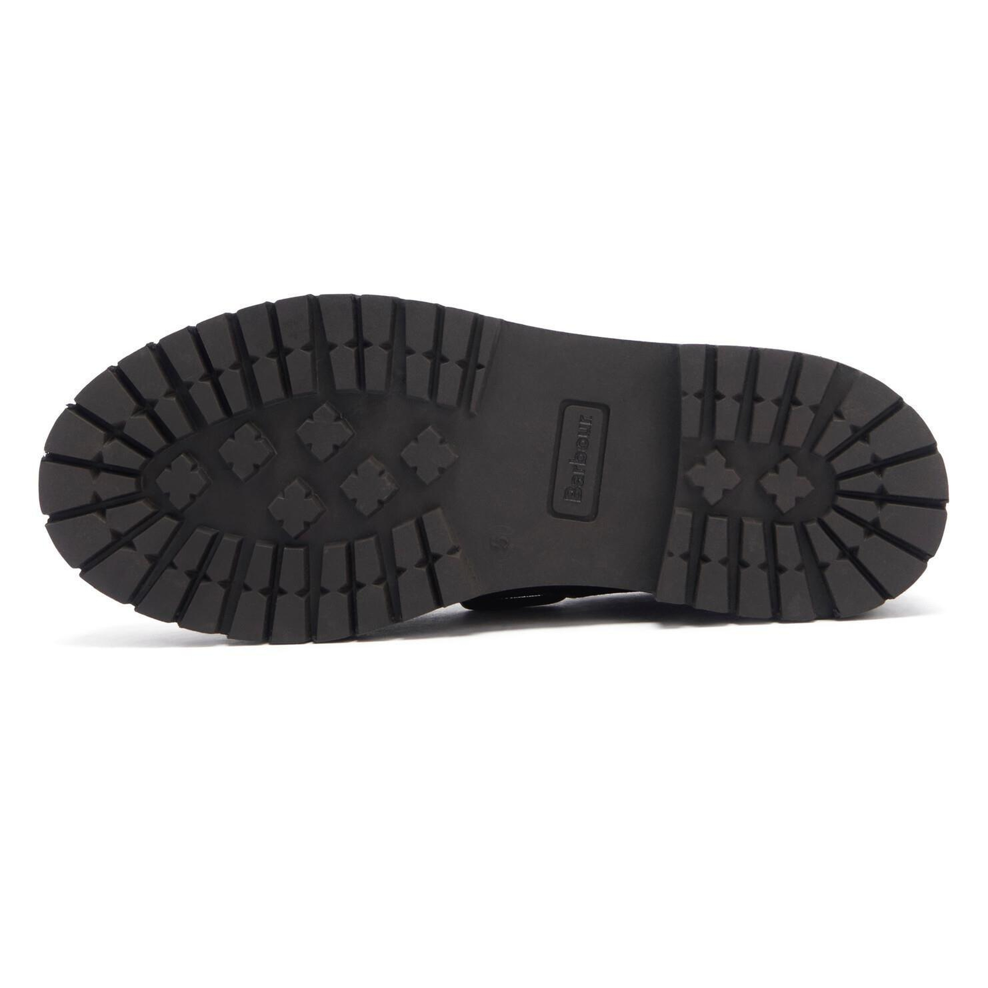 Barbour Darras Ayakkabı