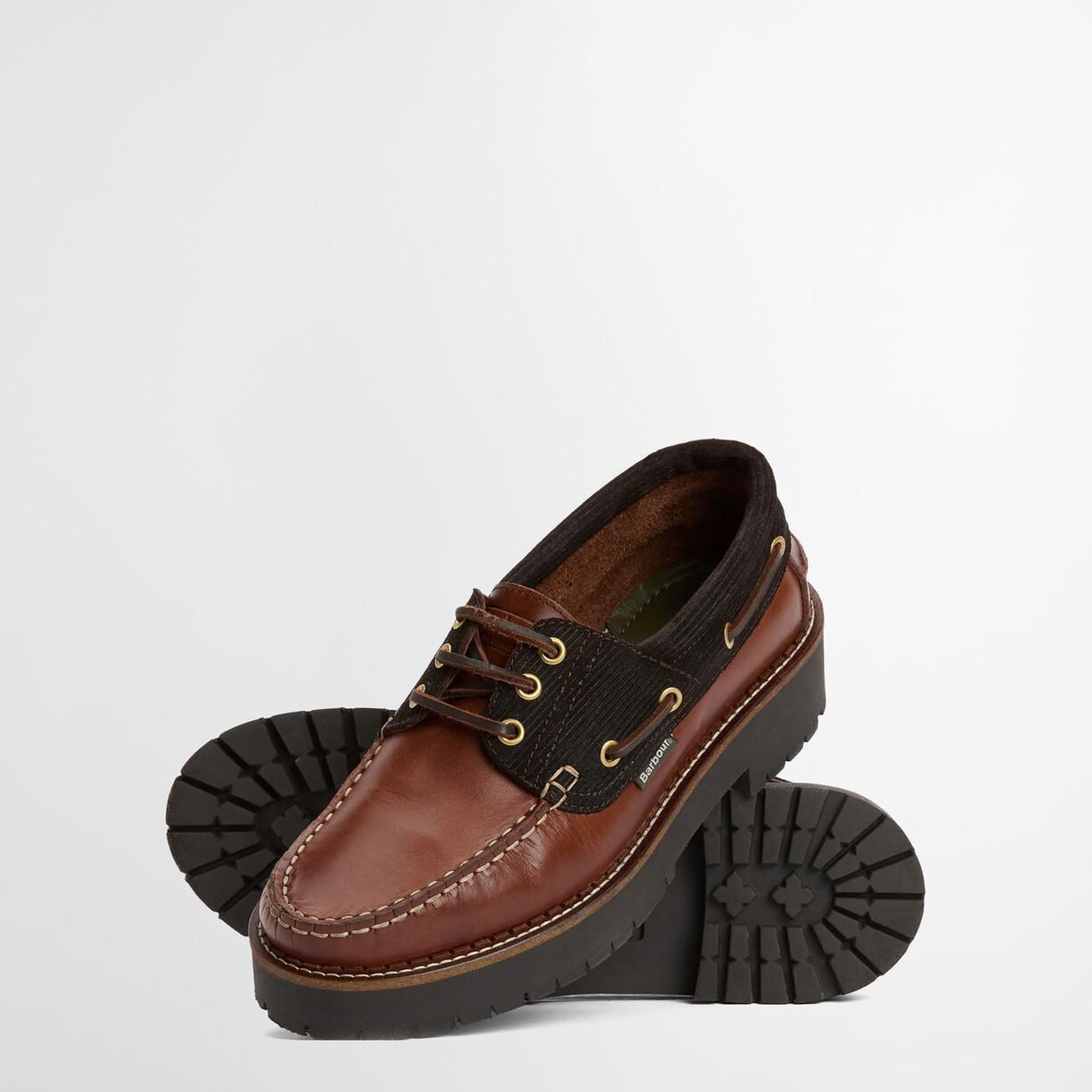 Barbour Darras Ayakkabı