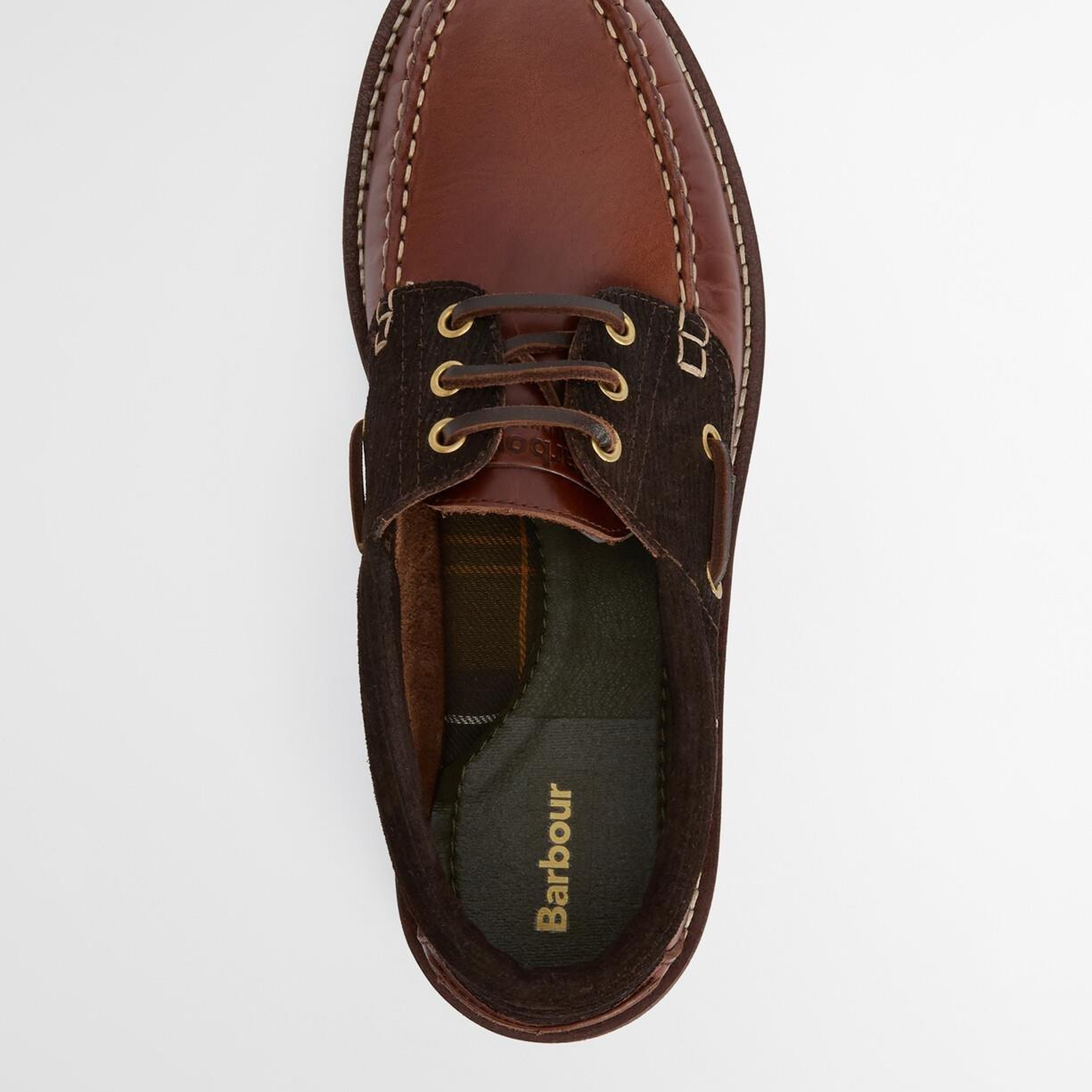 Barbour Darras Ayakkabı