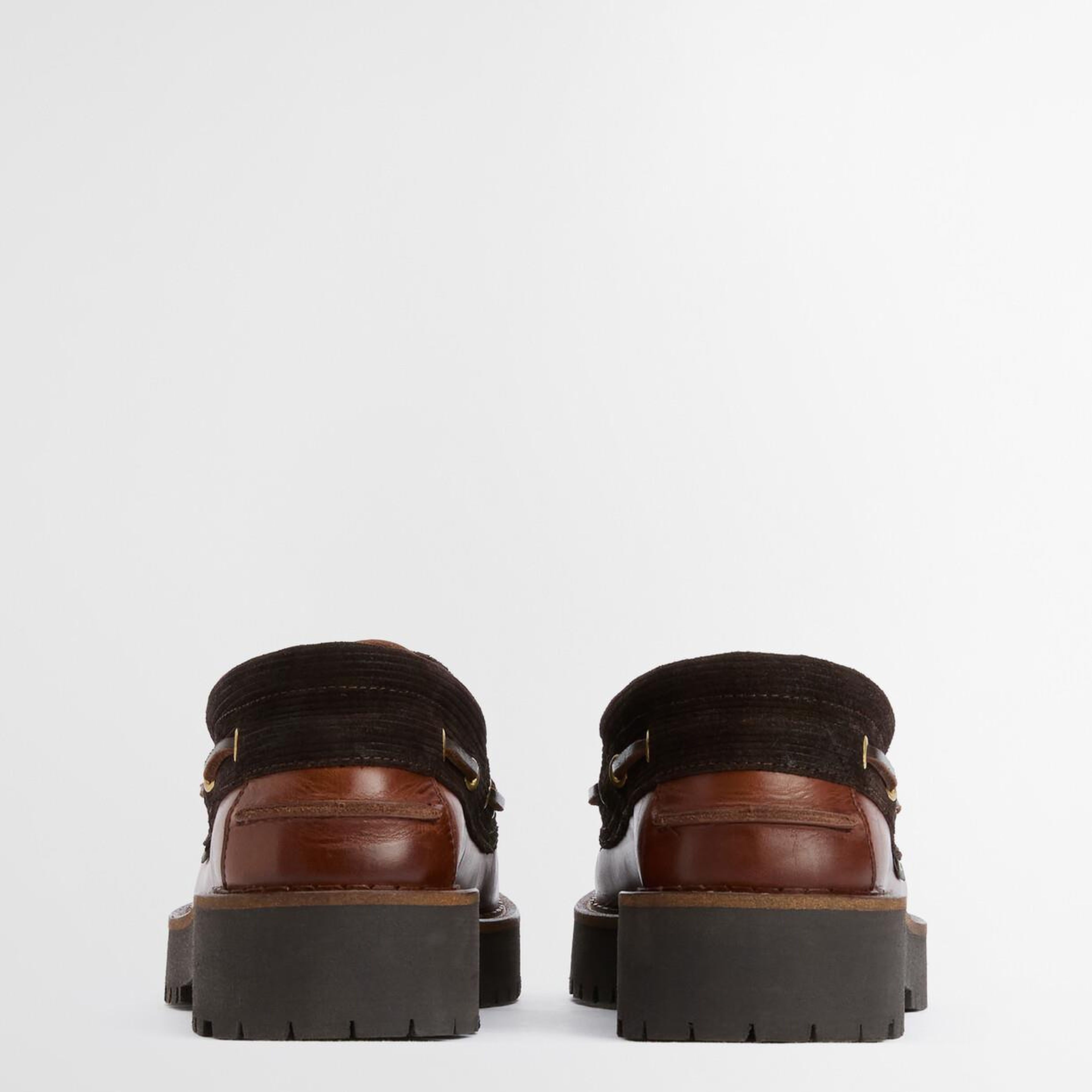 Barbour Darras Ayakkabı