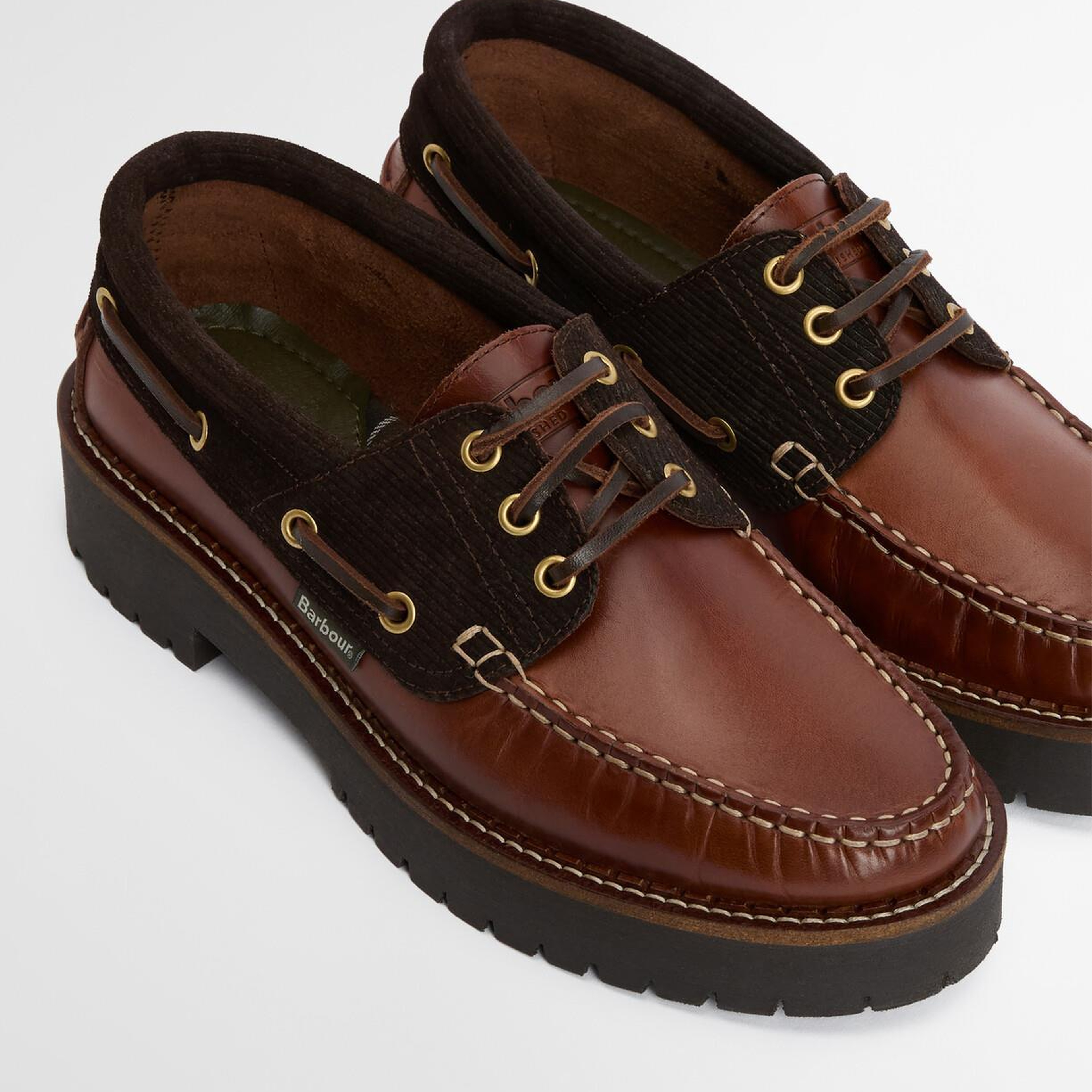 Barbour Darras Ayakkabı