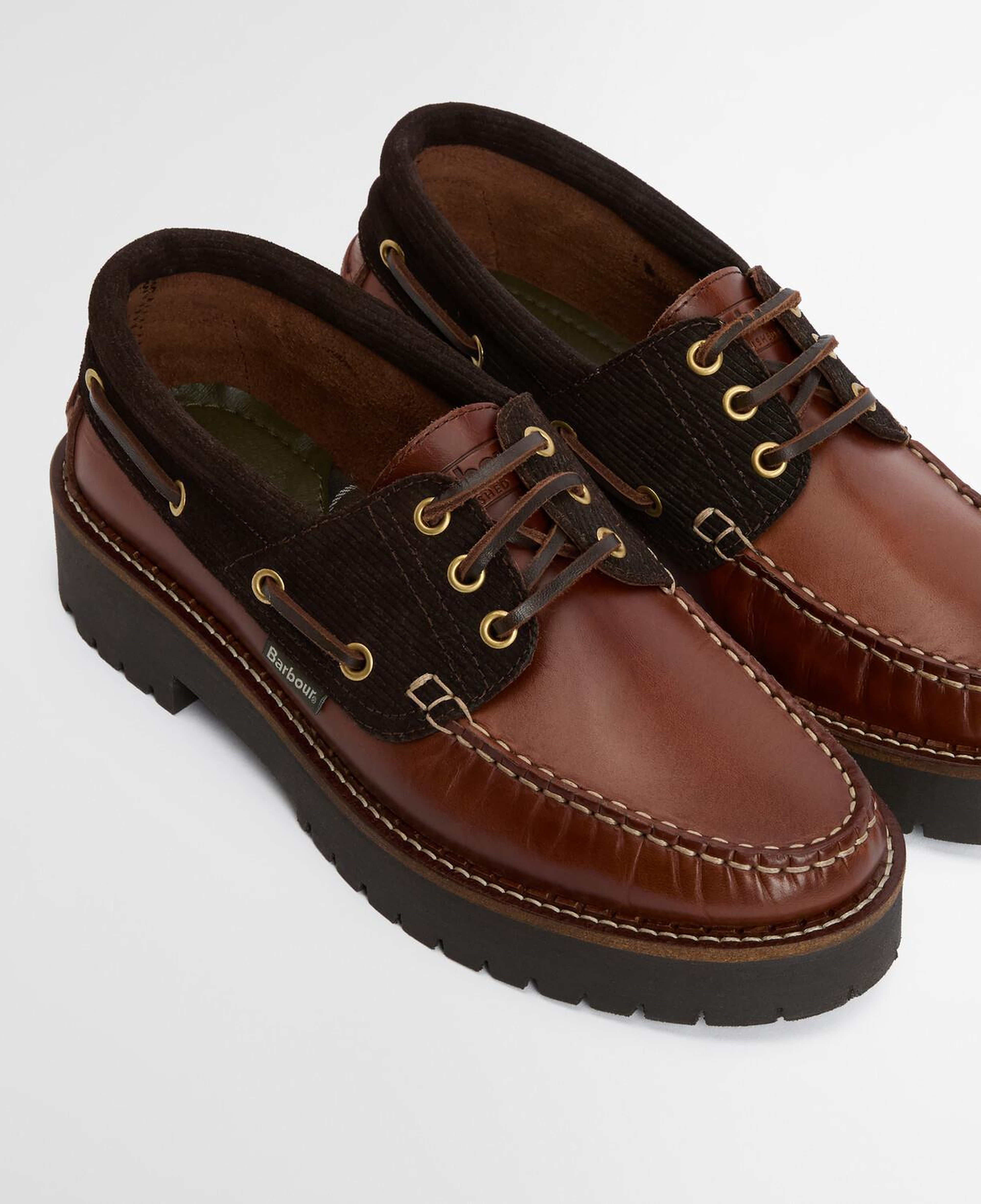 Barbour Darras Ayakkabı