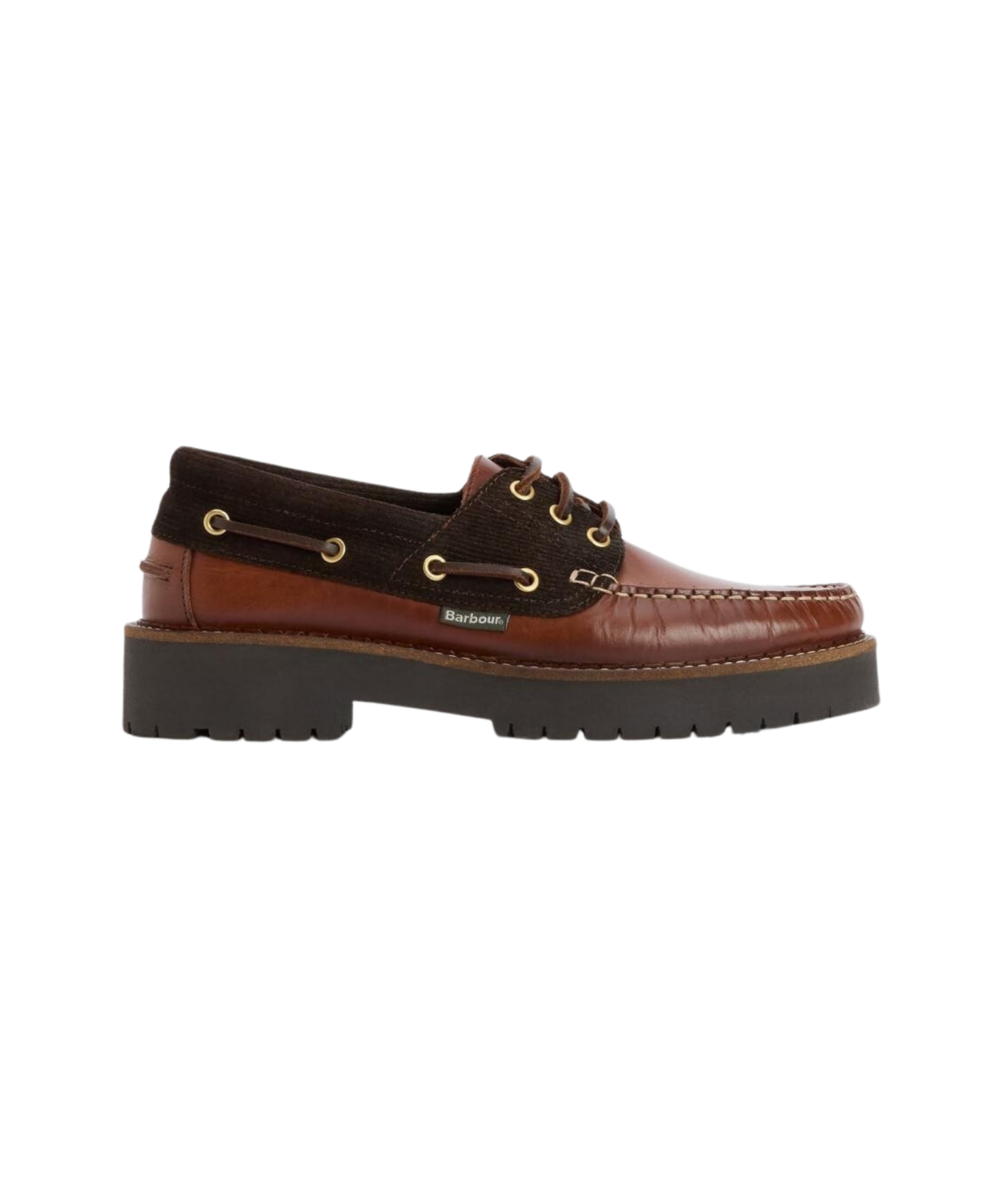 Barbour Darras Ayakkabı