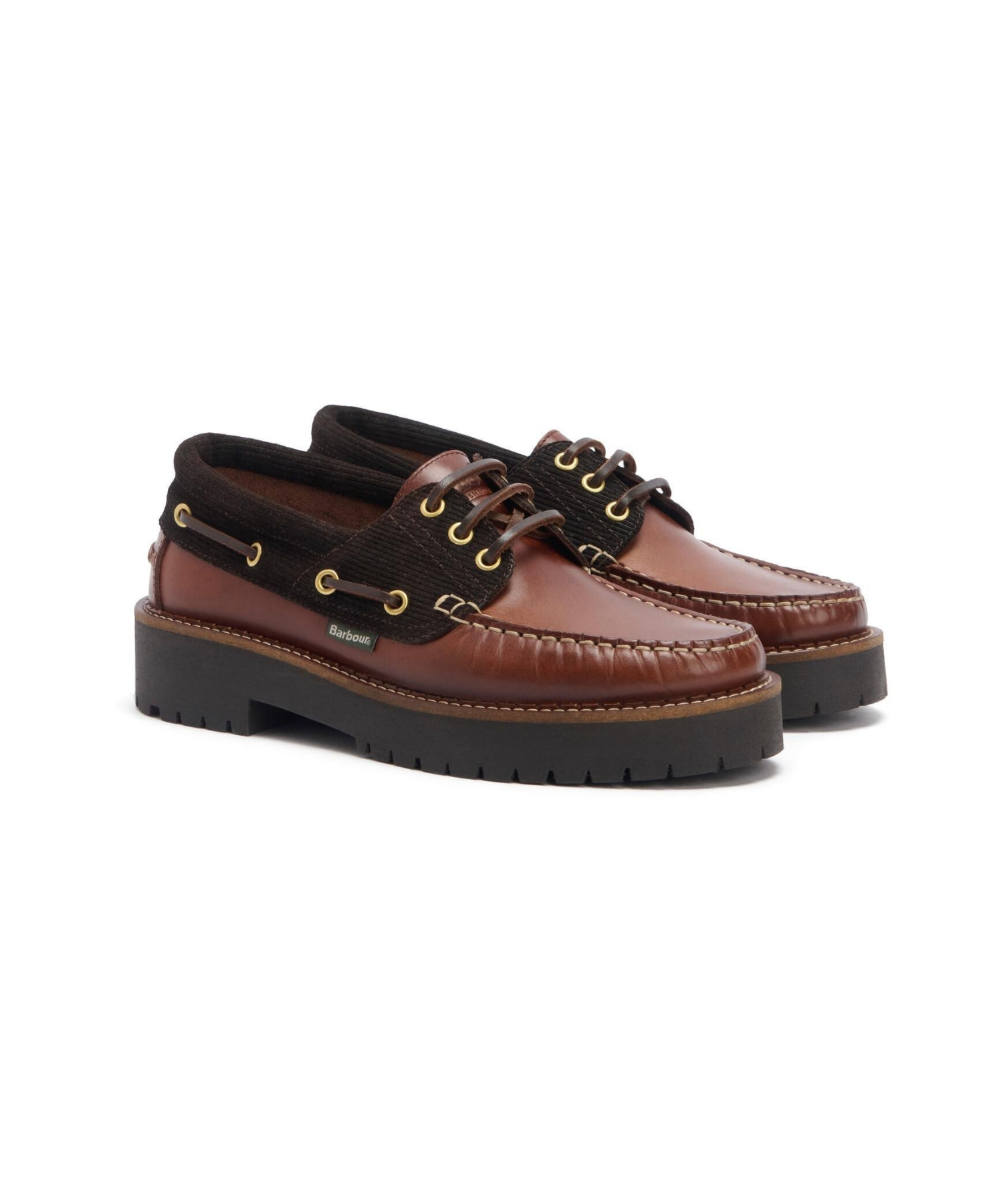 Barbour Darras Ayakkabı