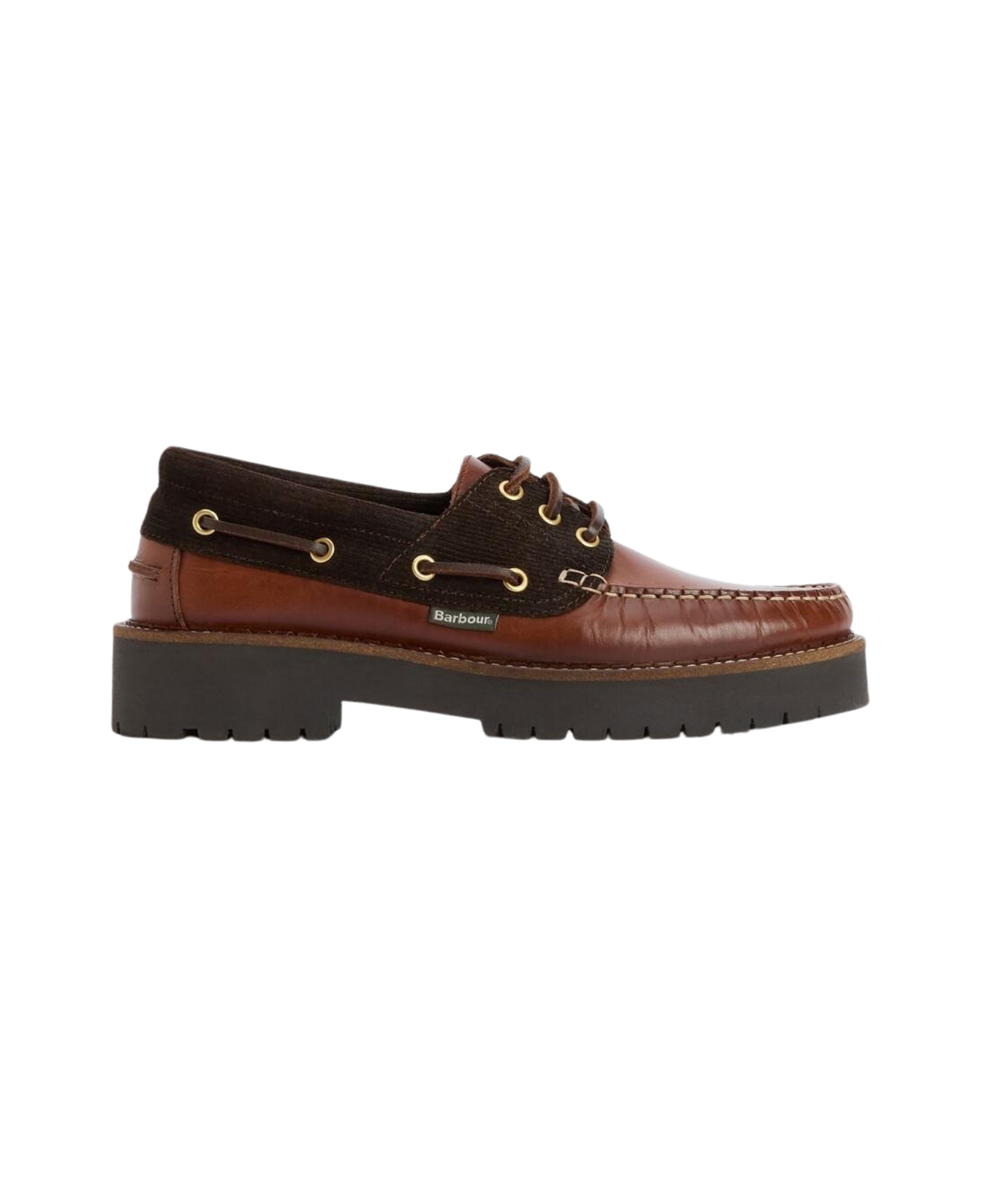 Barbour Darras Ayakkabı