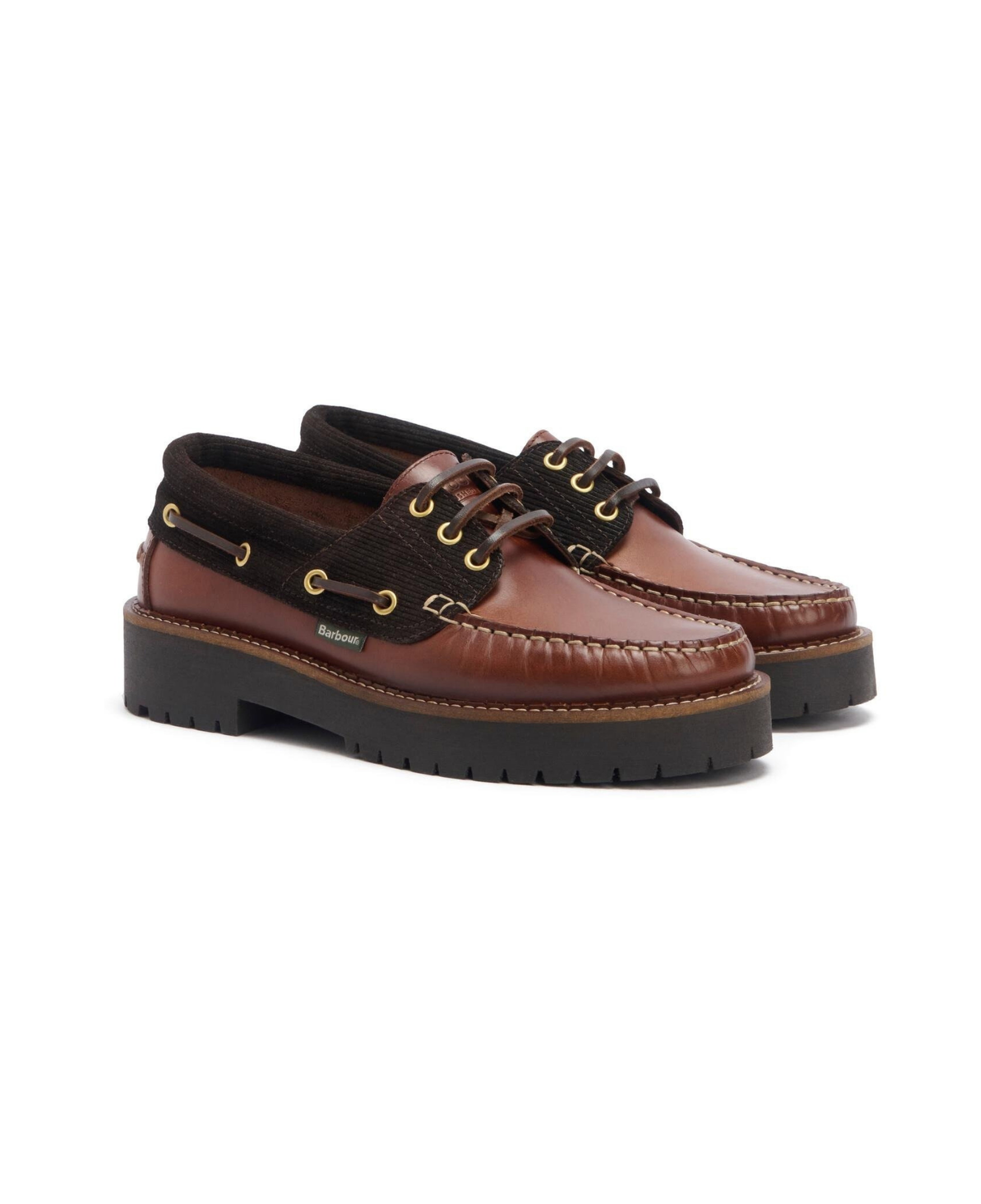 Barbour Darras Ayakkabı