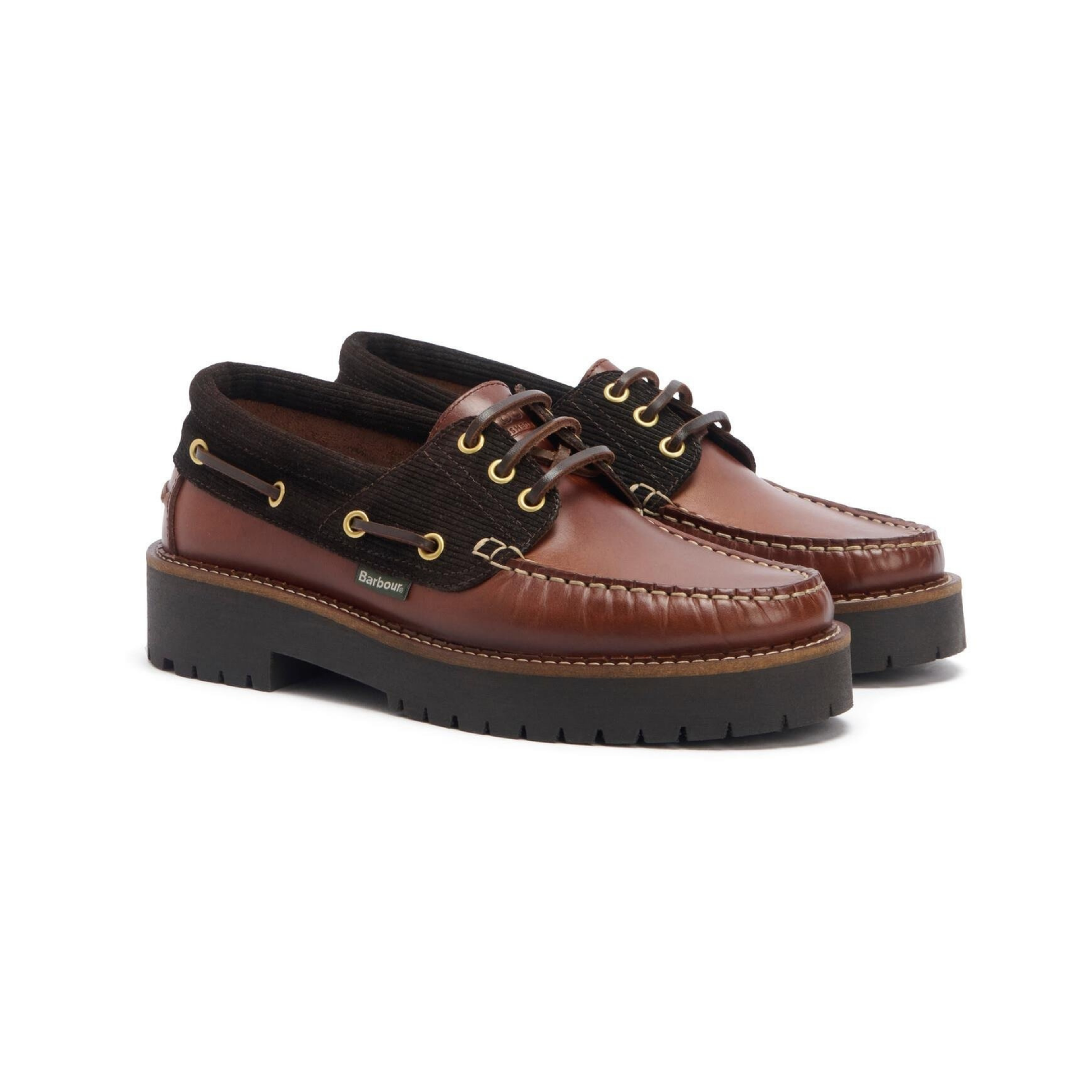 Barbour Darras Ayakkabı