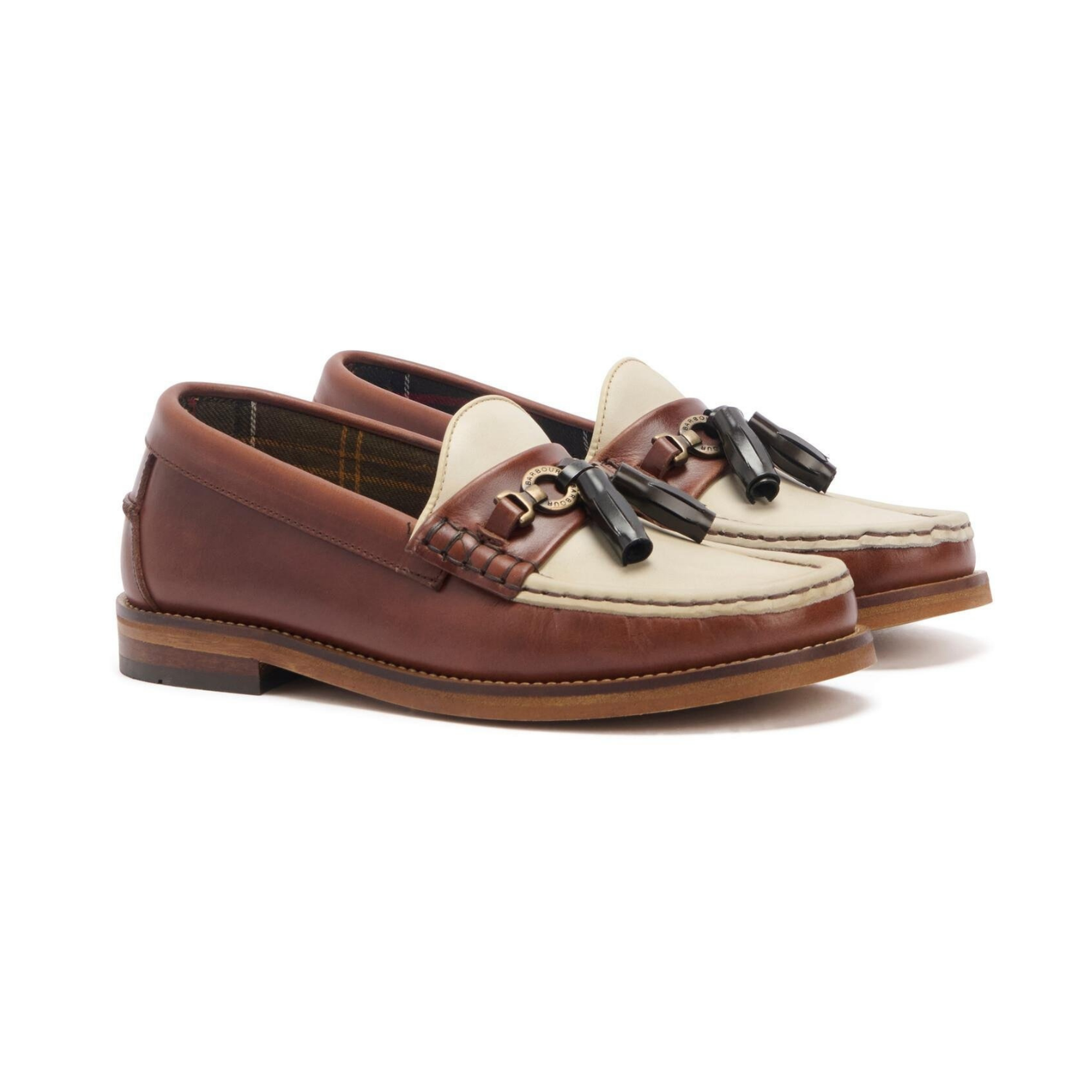 Barbour Jen Mokasen Ayakkabı