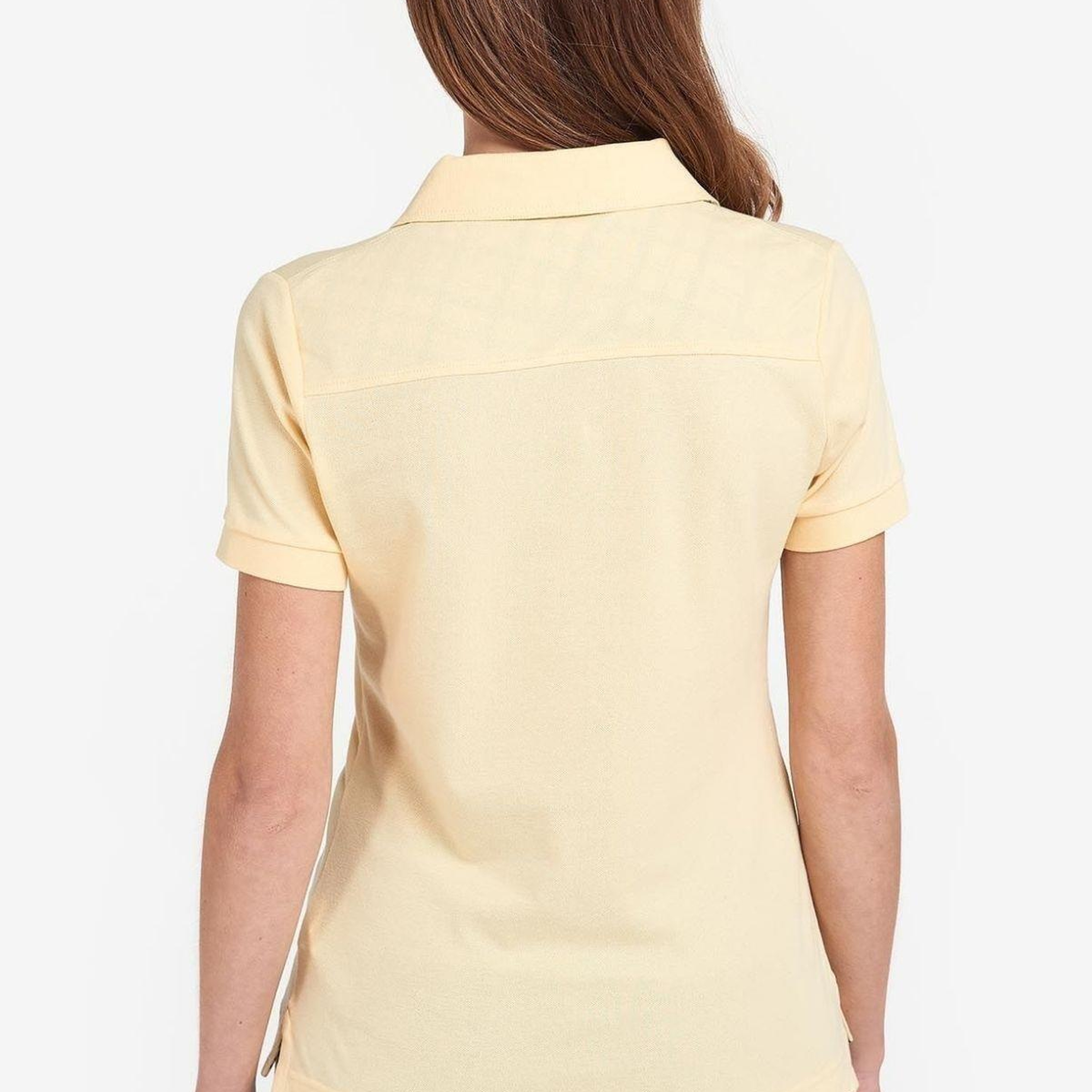 Barbour Portsdown Top Polo Yaka