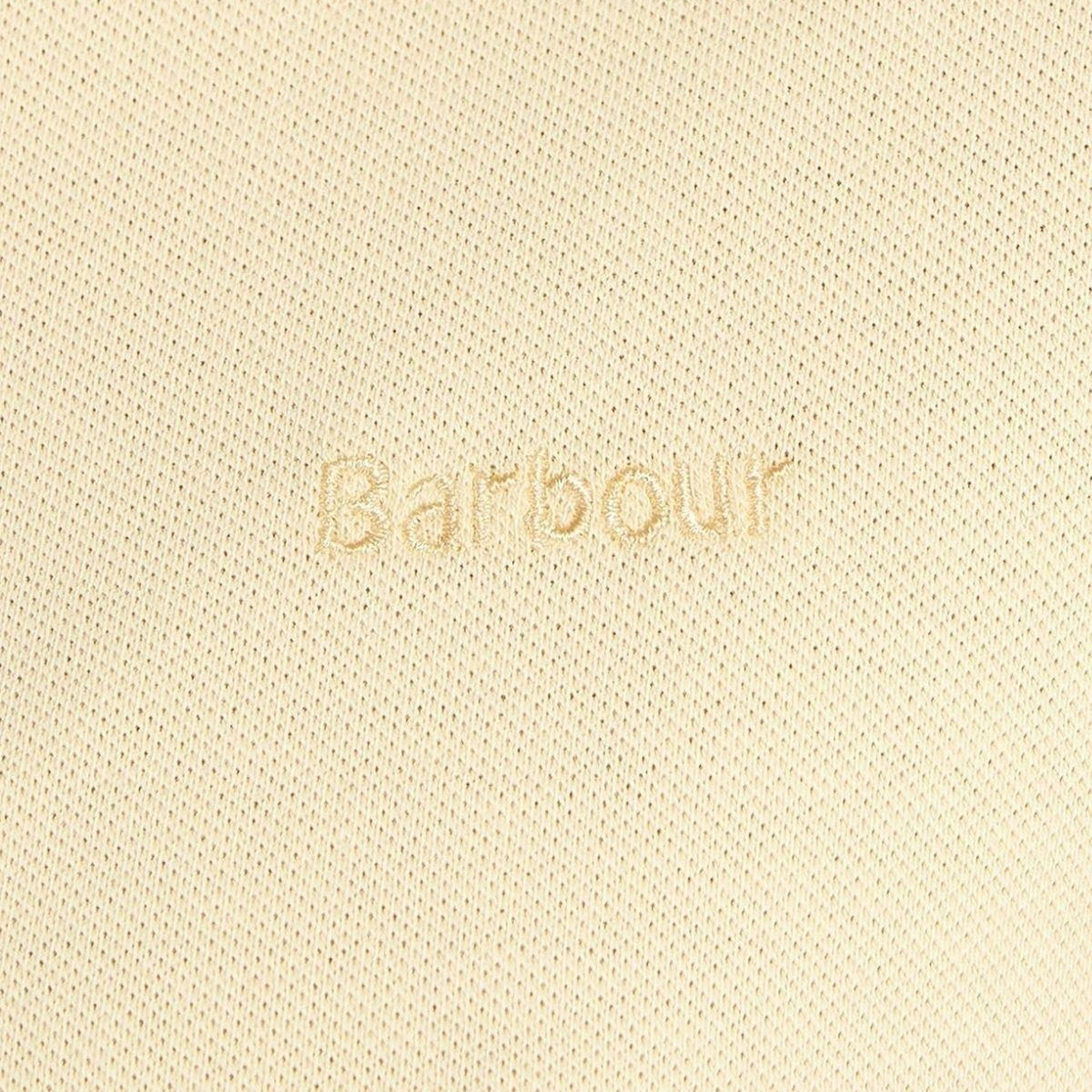 Barbour Portsdown Top Polo Yaka