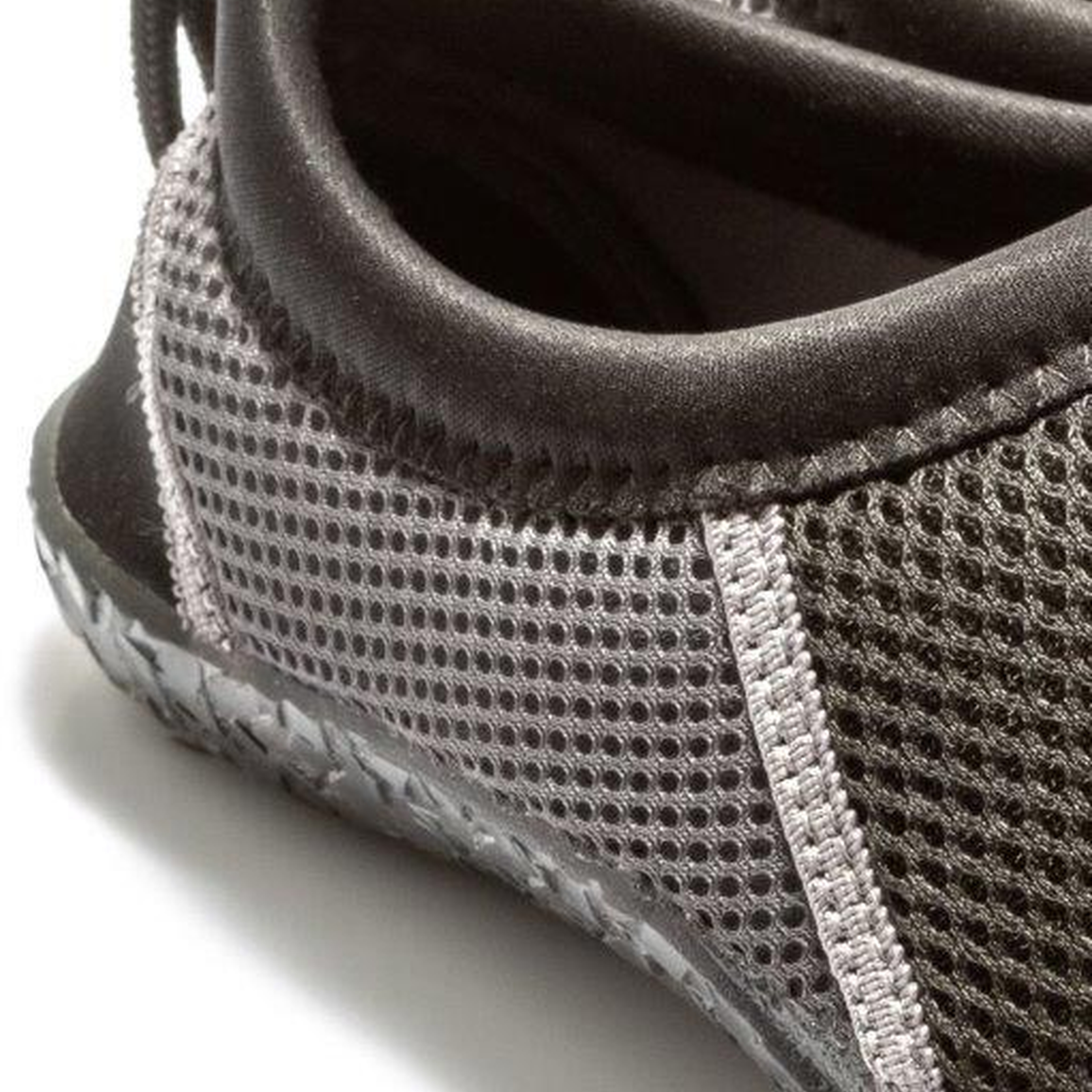 Poyraz Erkek  Deniz Ayakkabısı Siyah 41/44