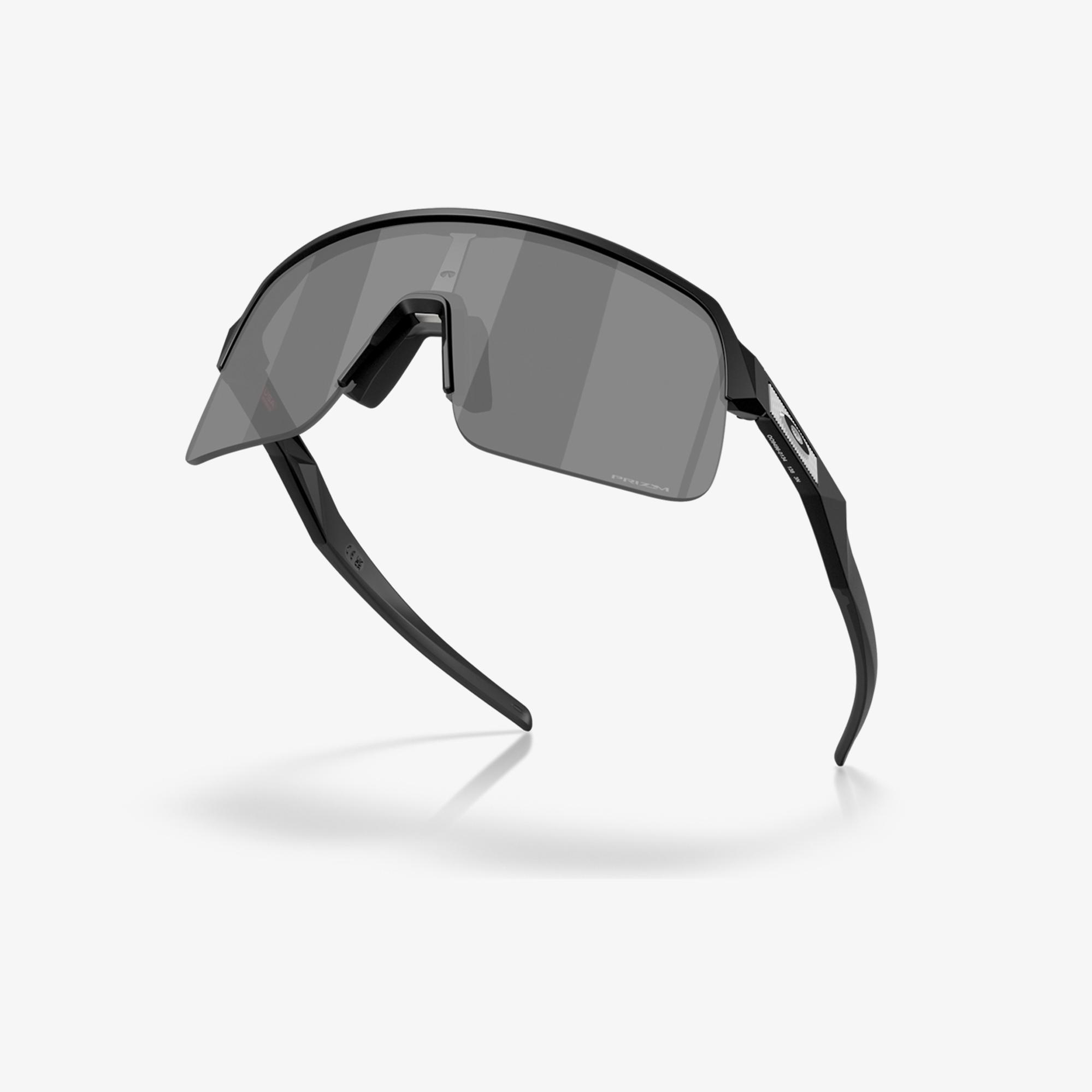 Oakley Sutro Lite S OO9496 Unisex Siyah Güneş Gözlüğü