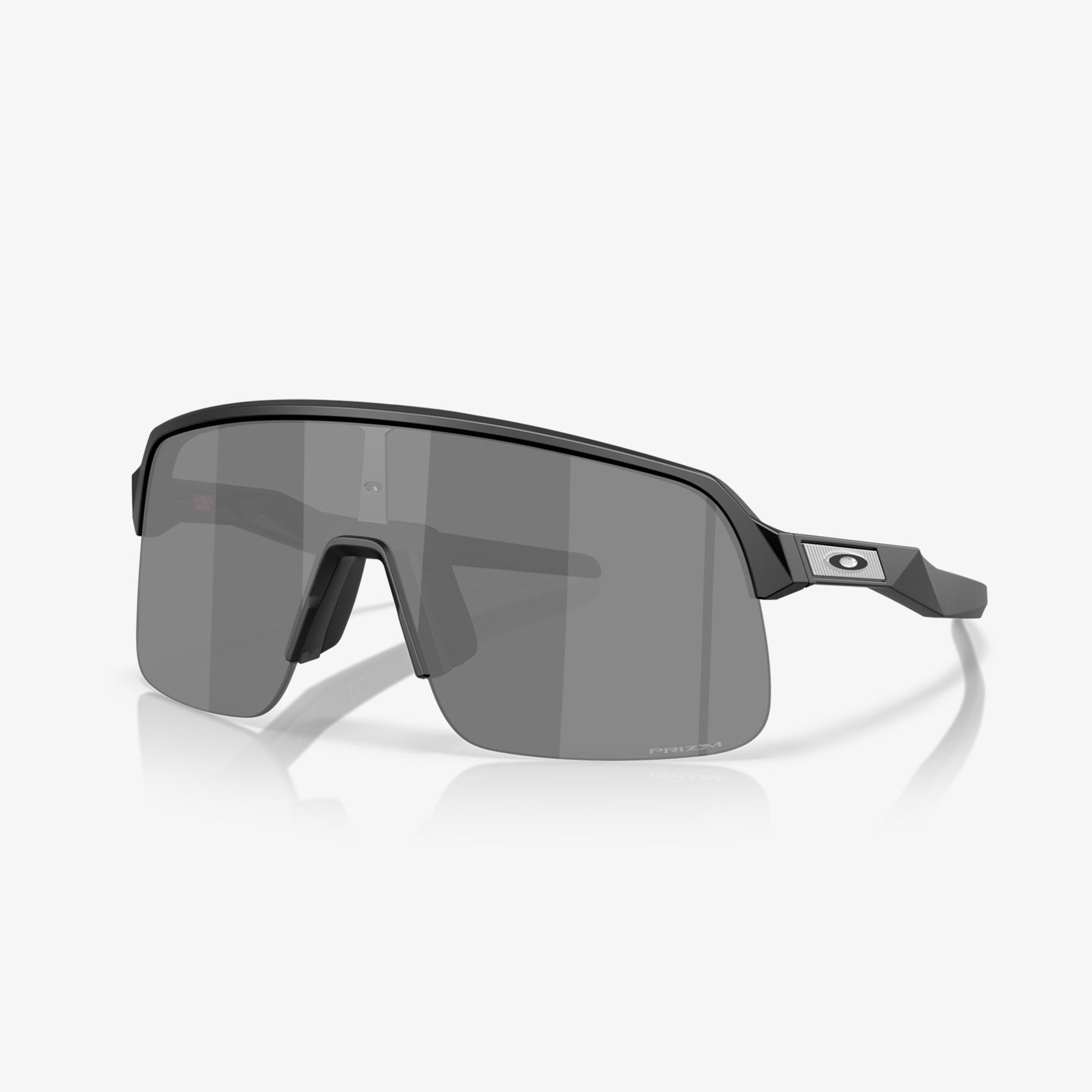 Oakley Sutro Lite S OO9496 Unisex Siyah Güneş Gözlüğü
