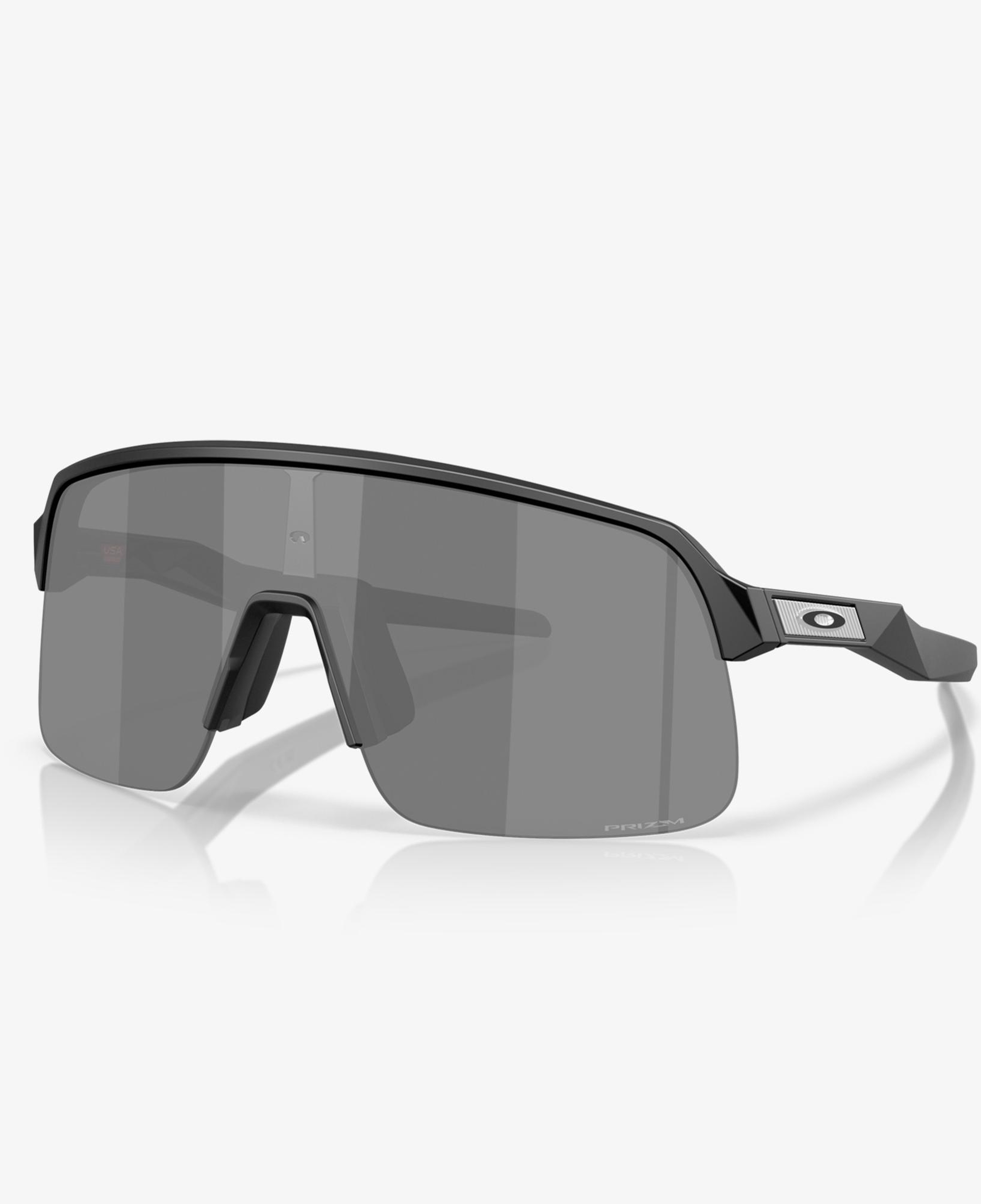 Oakley Sutro Lite S OO9496 Unisex Siyah Güneş Gözlüğü