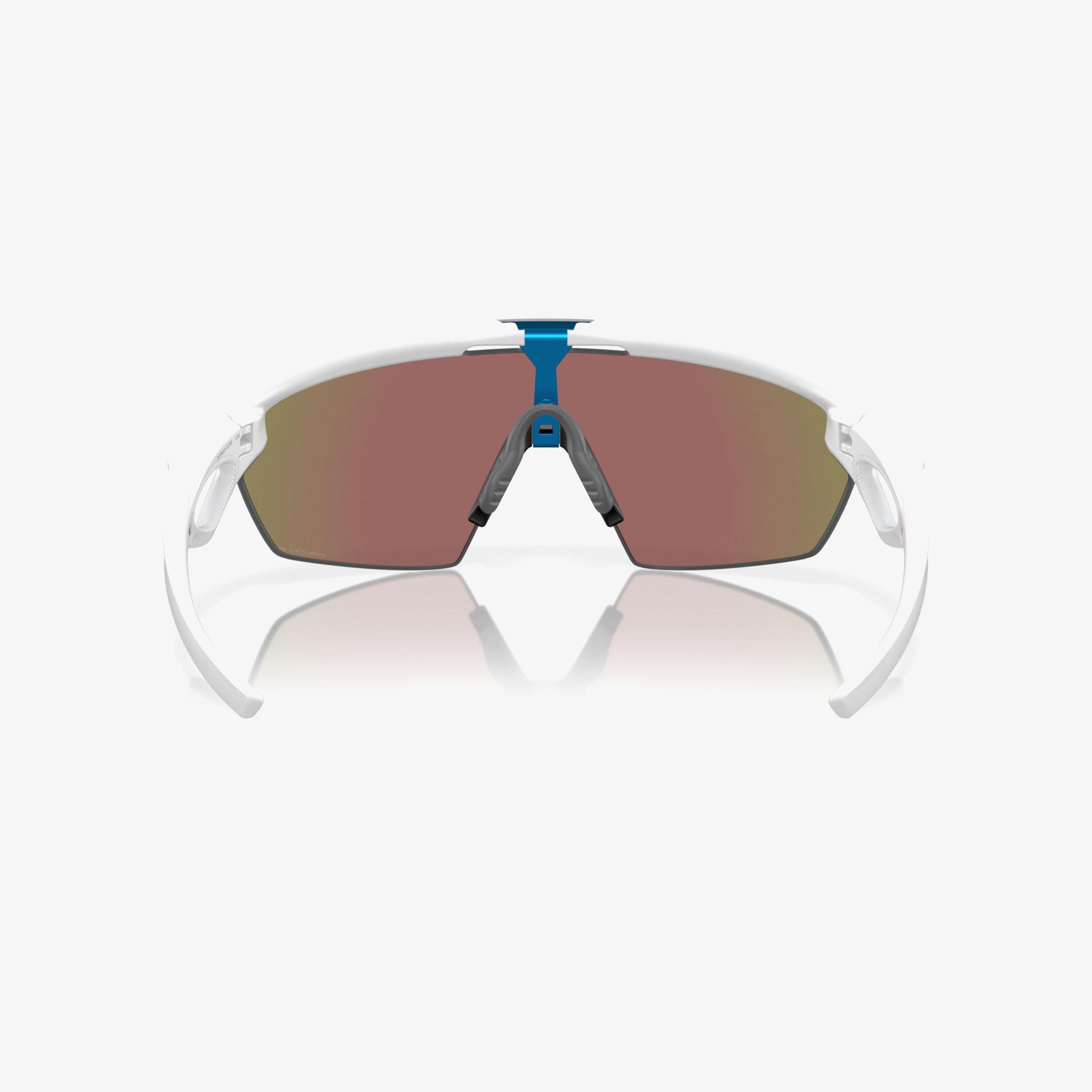 OAKLEY Sphaera Unisex Beyaz Güneş Gözlüğü