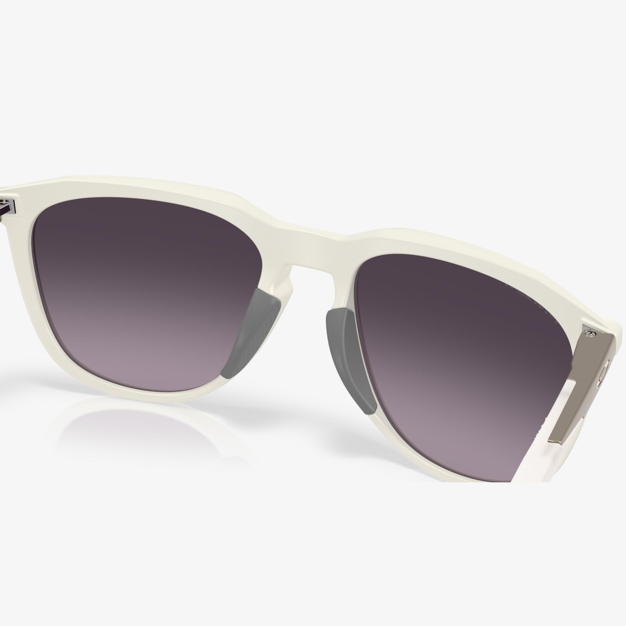 Oakley OO9286 Erkek Beyaz Güneş Gözlüğü