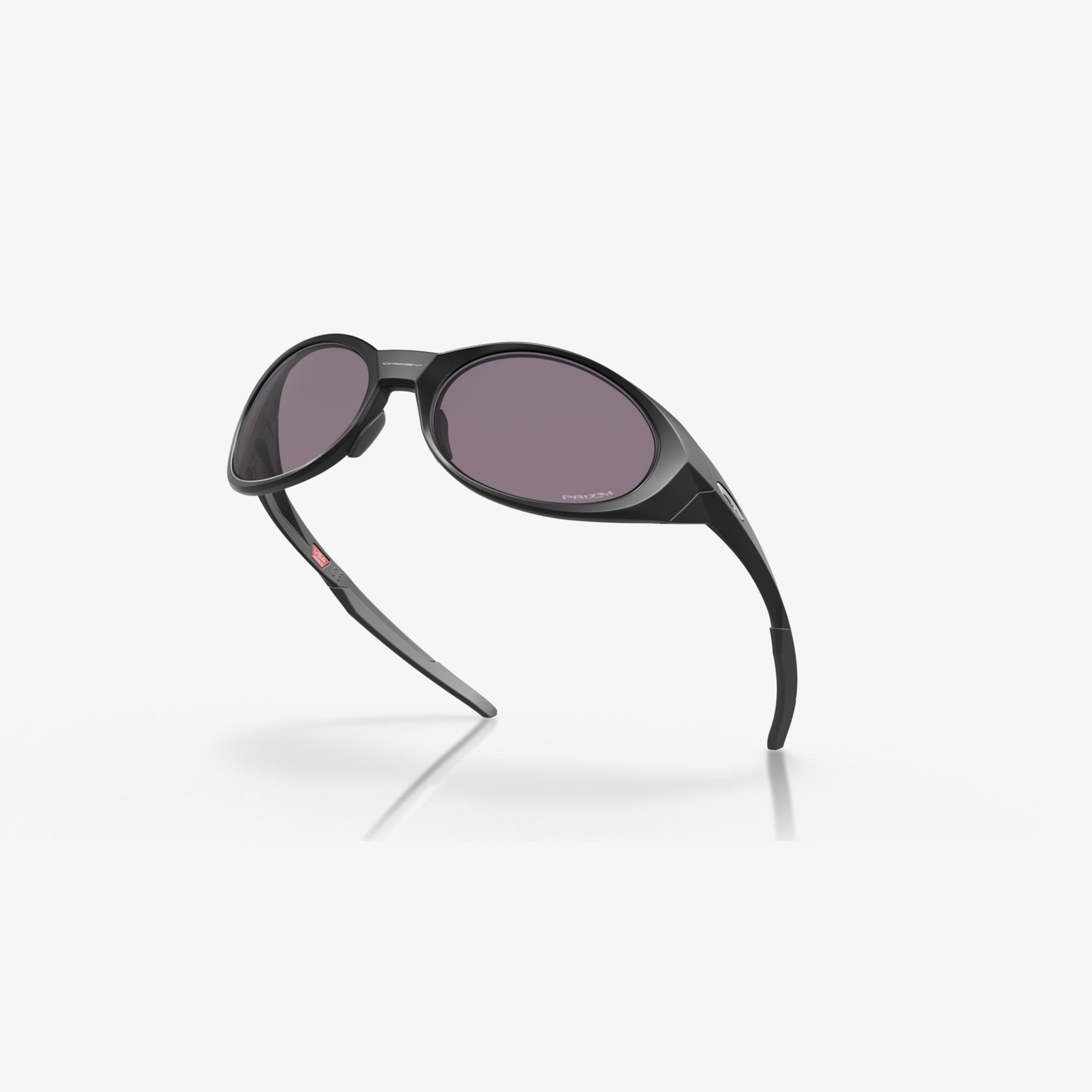 Oakley OO9438 Unisex Siyah Güneş Gözlüğü